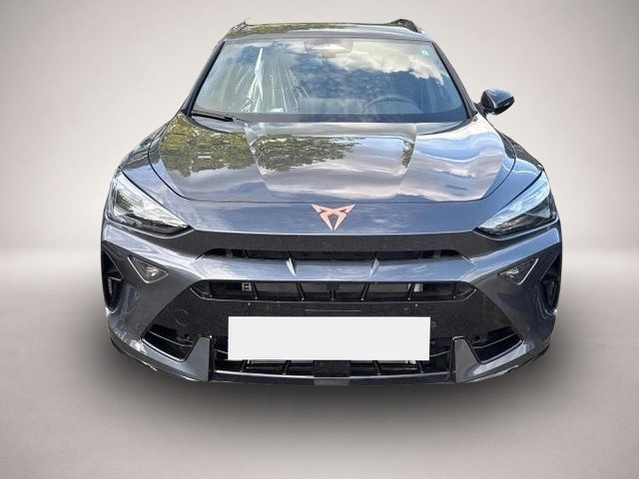 Cupra Formentor (2026) - Photo 2