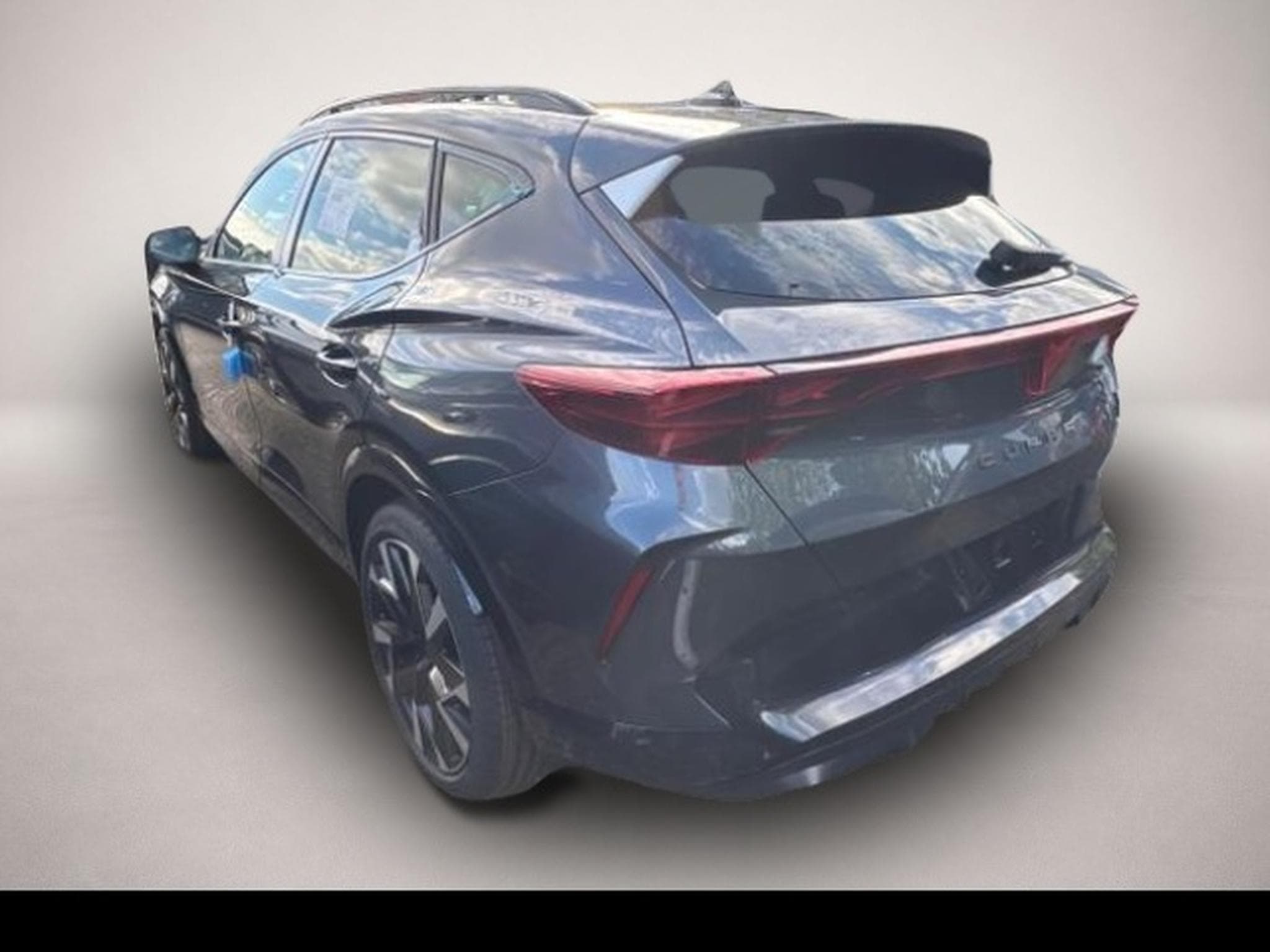 Cupra Formentor (2026) - Photo 5