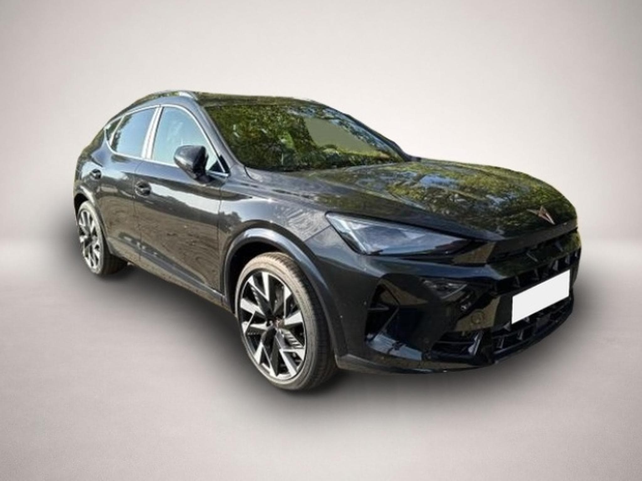 Cupra Formentor (2026) - Photo 2