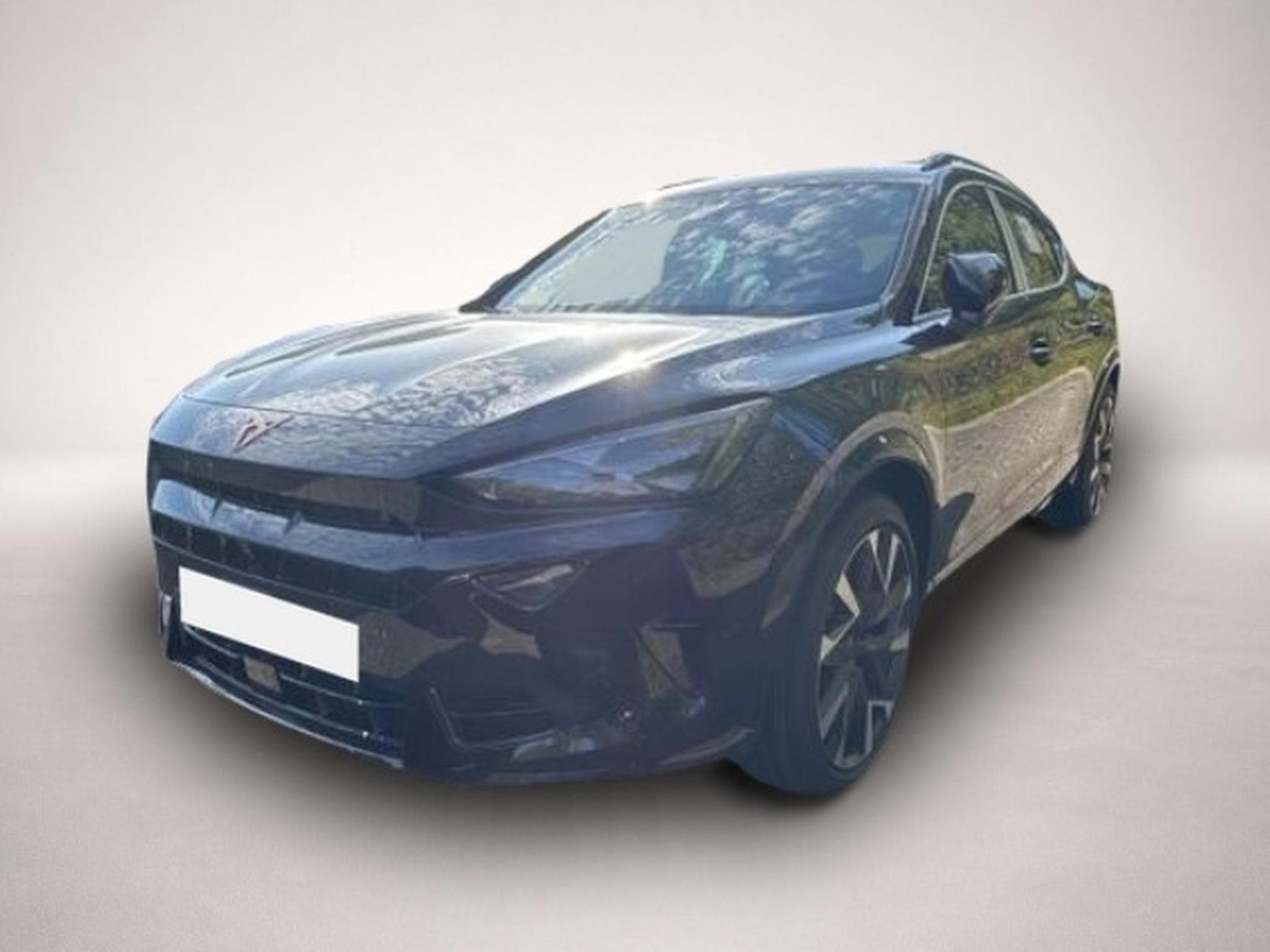 Cupra Formentor (2026) - Photo 1