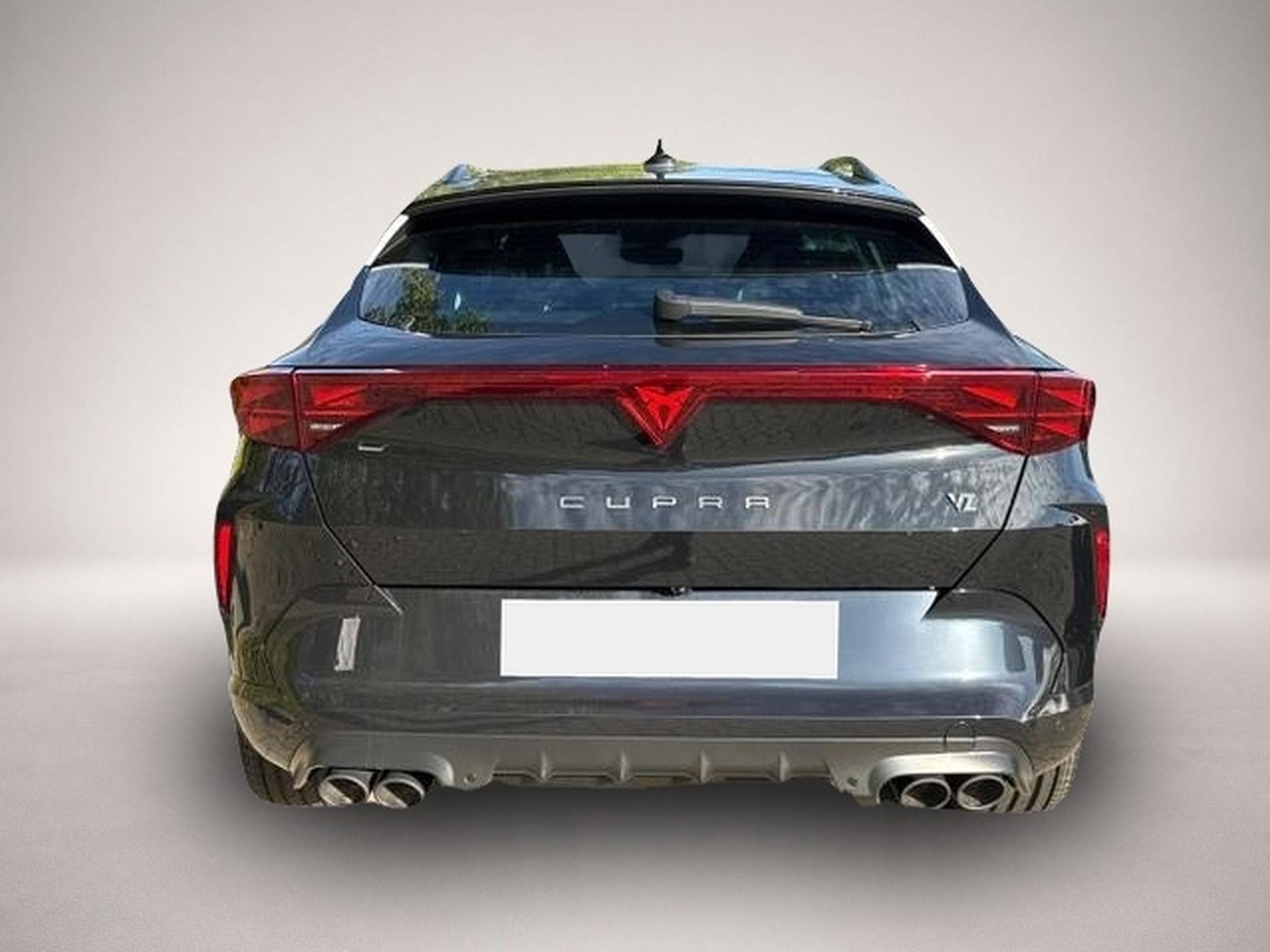 Cupra Formentor (2026) - Photo 4