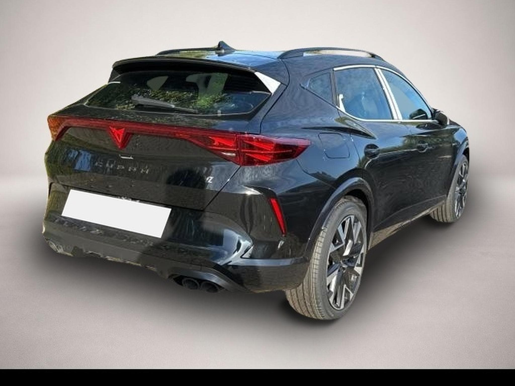 Cupra Formentor (2026) - Photo 3