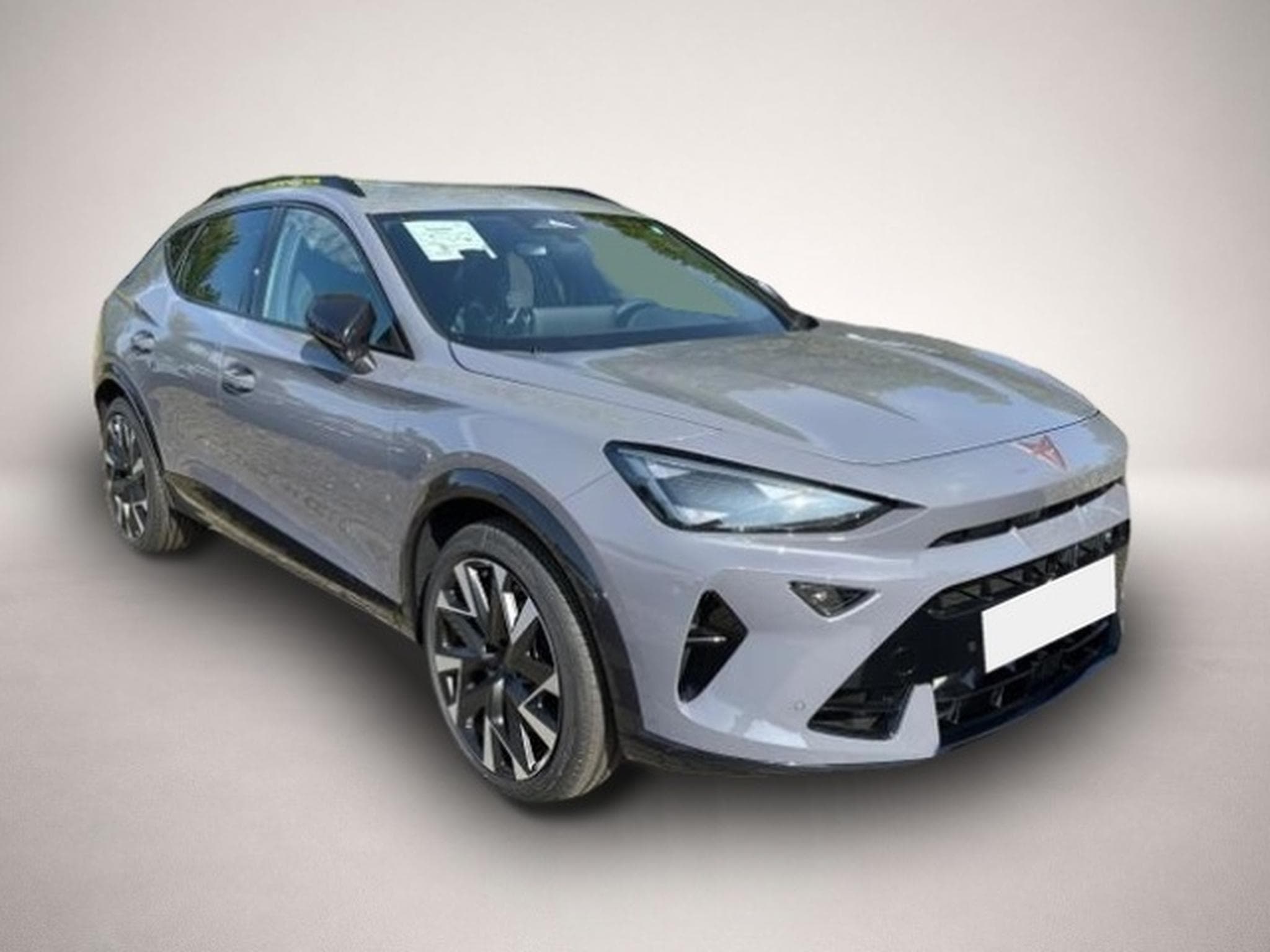 Cupra Formentor (2026) - Photo 2