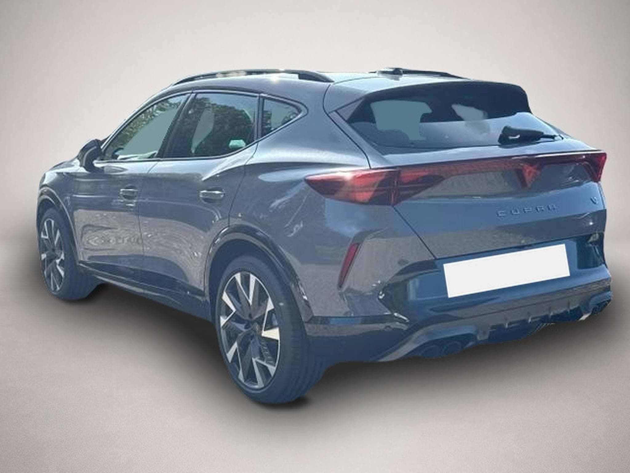 Cupra Formentor (2026) - Photo 4