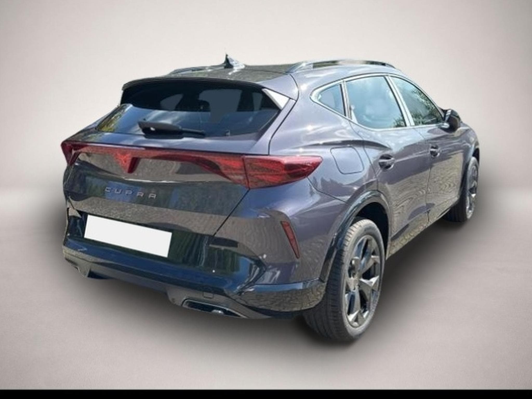 Cupra Formentor (2026) - Photo 3