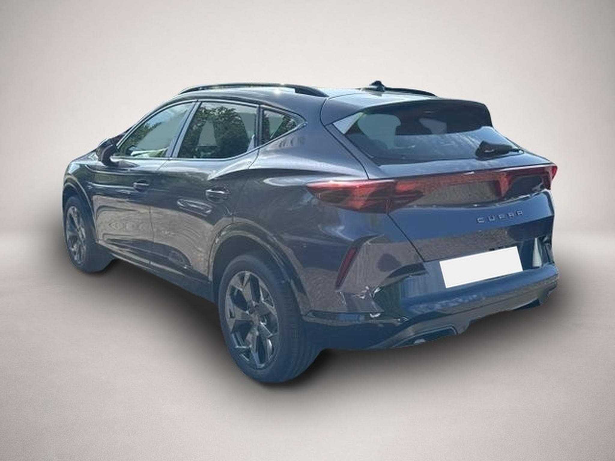 Cupra Formentor (2026) - Photo 4