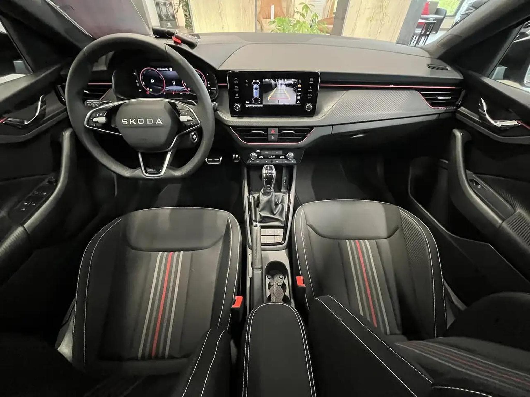 Skoda Scala (2026) - Photo 8