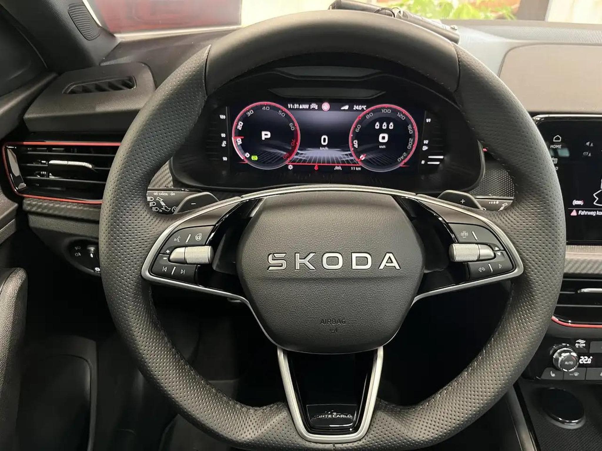 Skoda Scala (2026) - Photo 11