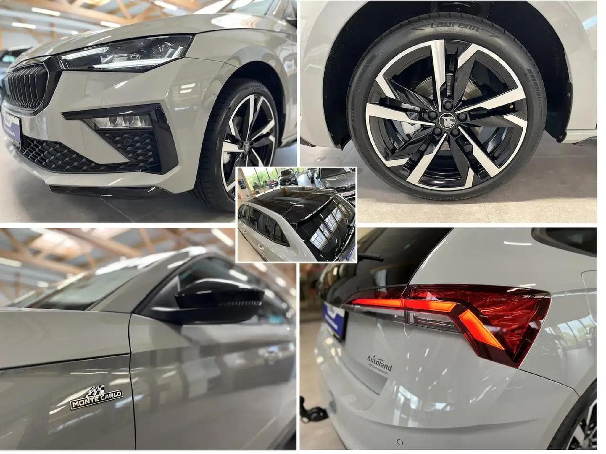 Skoda Scala (2026) - Photo 19