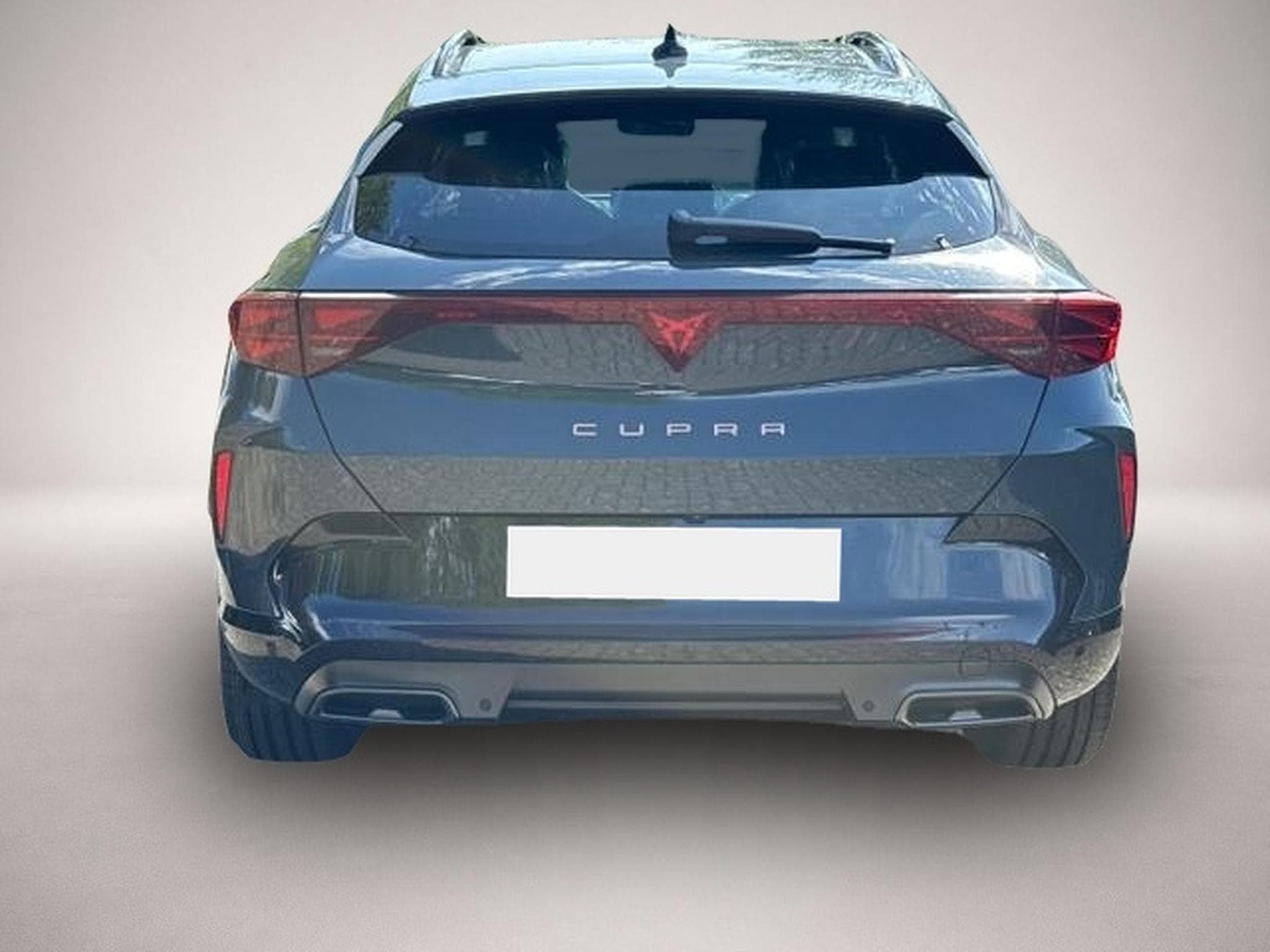Cupra Formentor (2026) - Photo 4