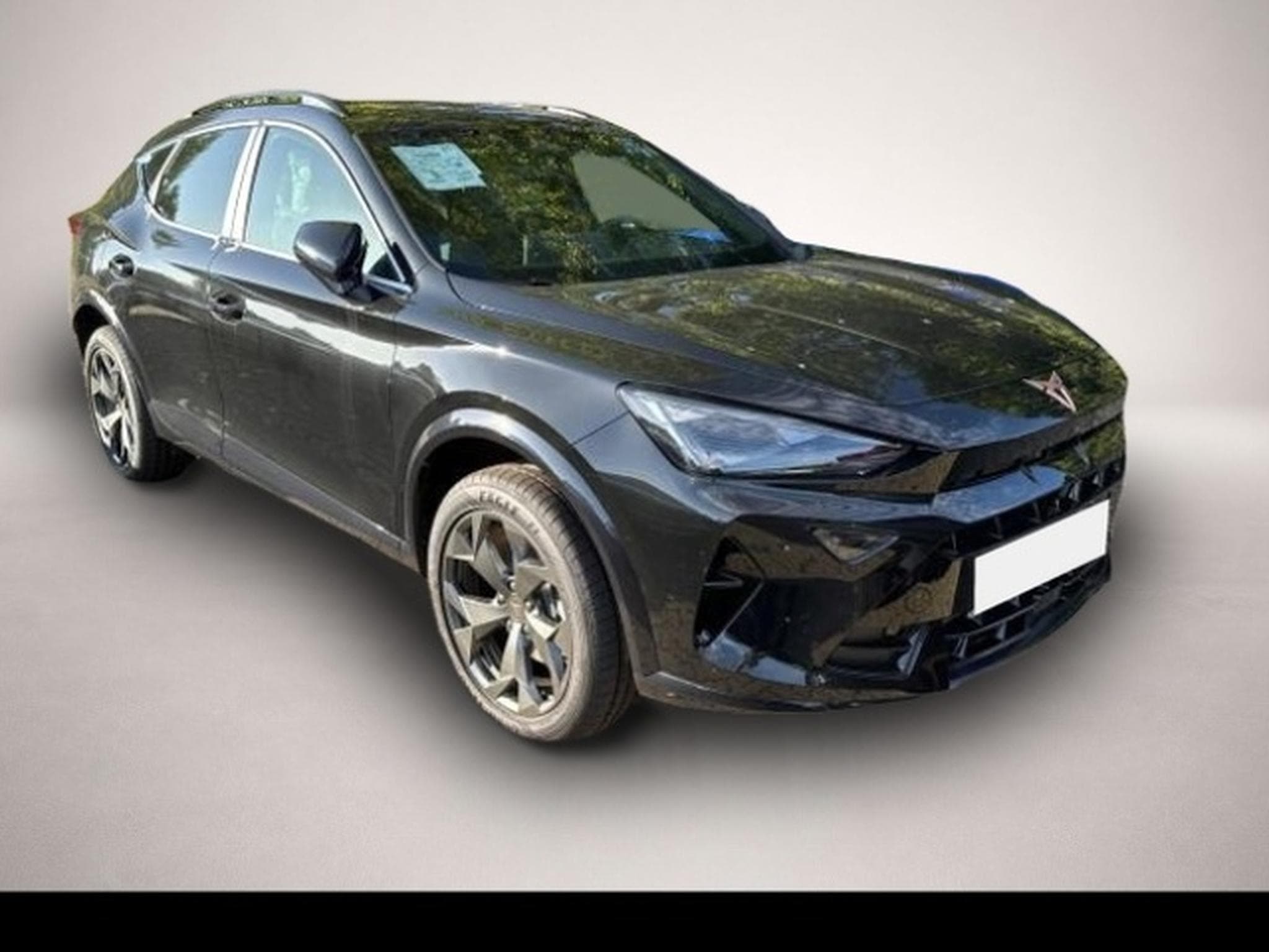 Cupra Formentor (2026) - Photo 2