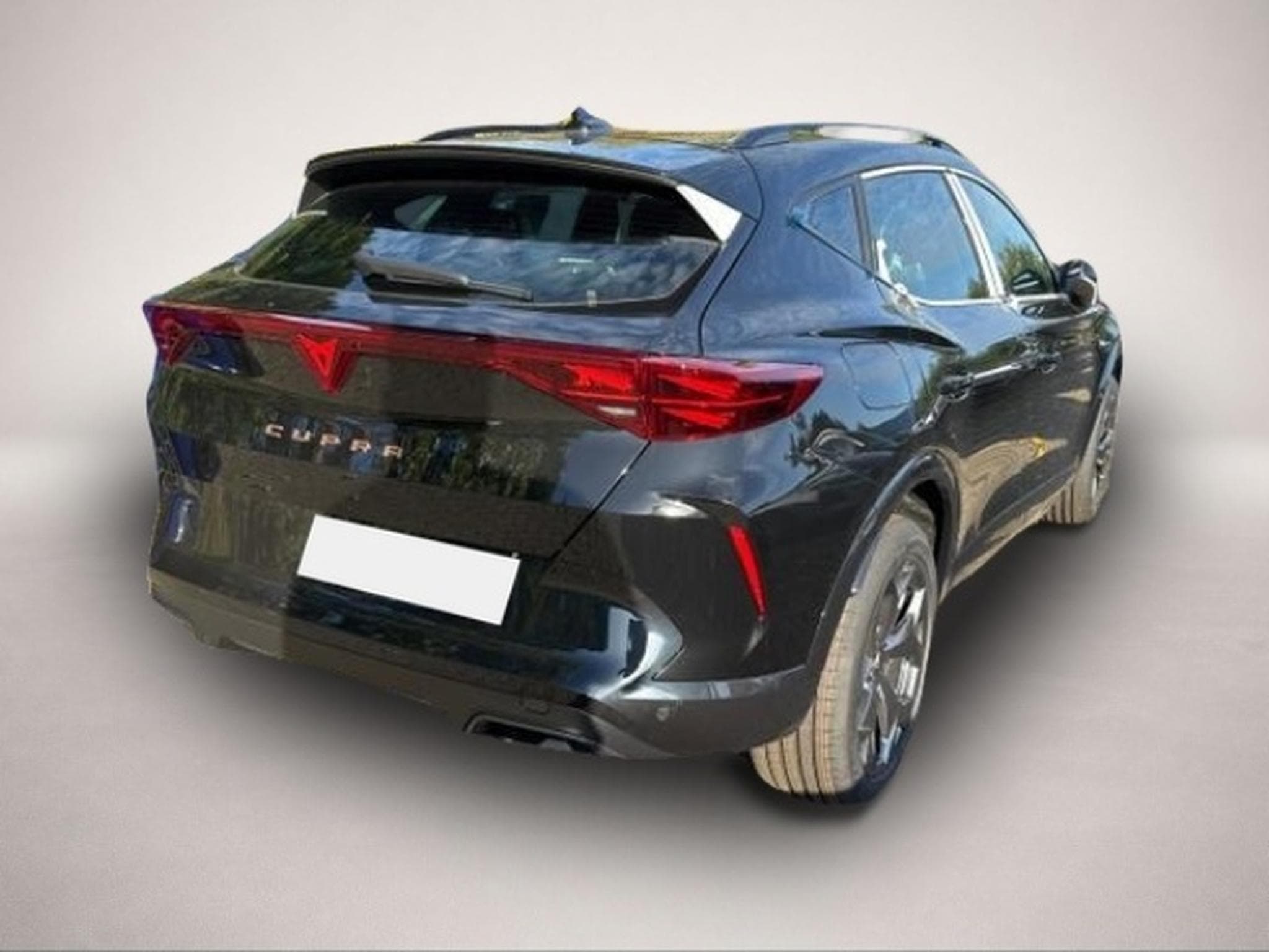 Cupra Formentor (2026) - Photo 3