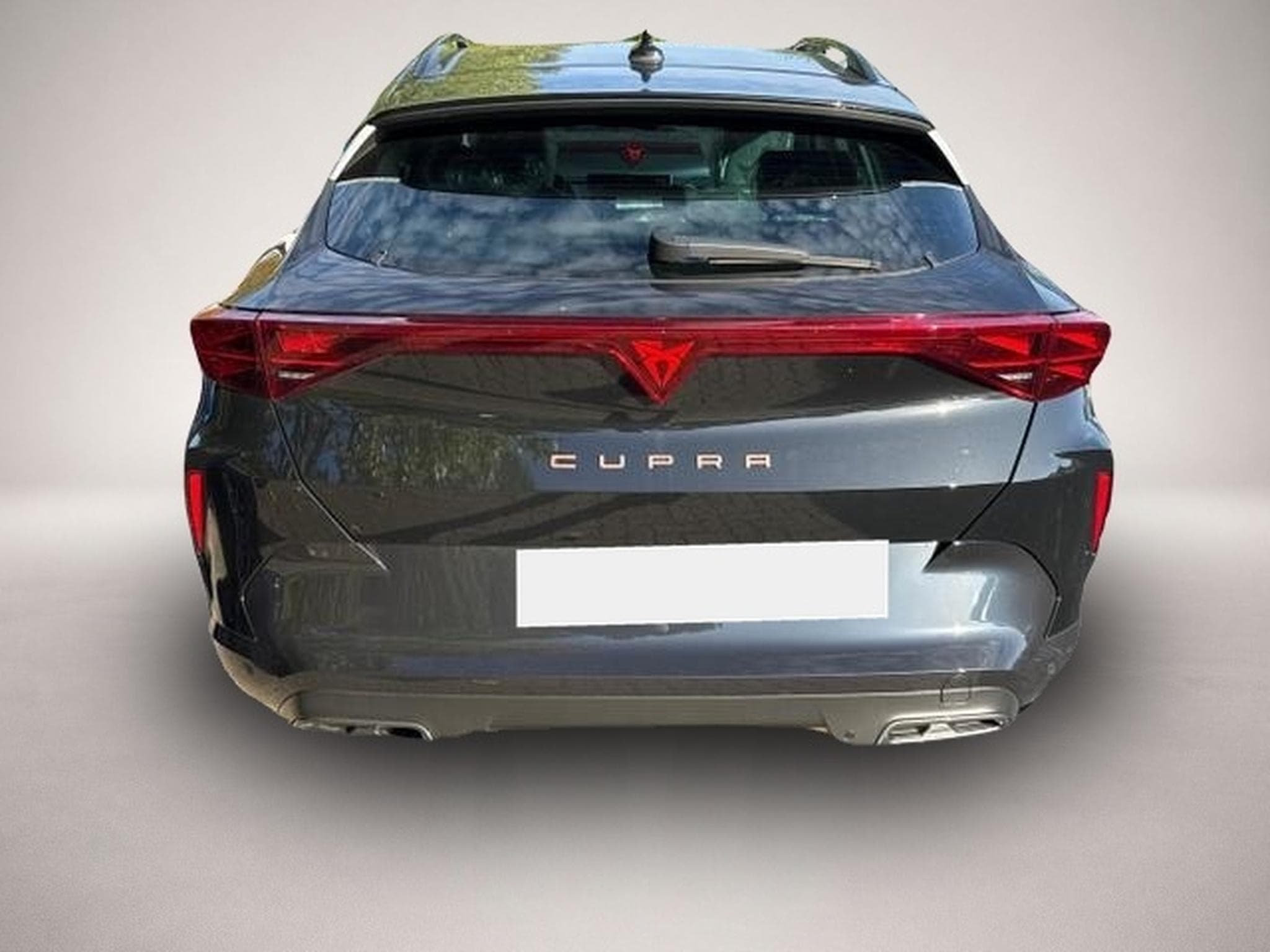 Cupra Formentor (2026) - Photo 5