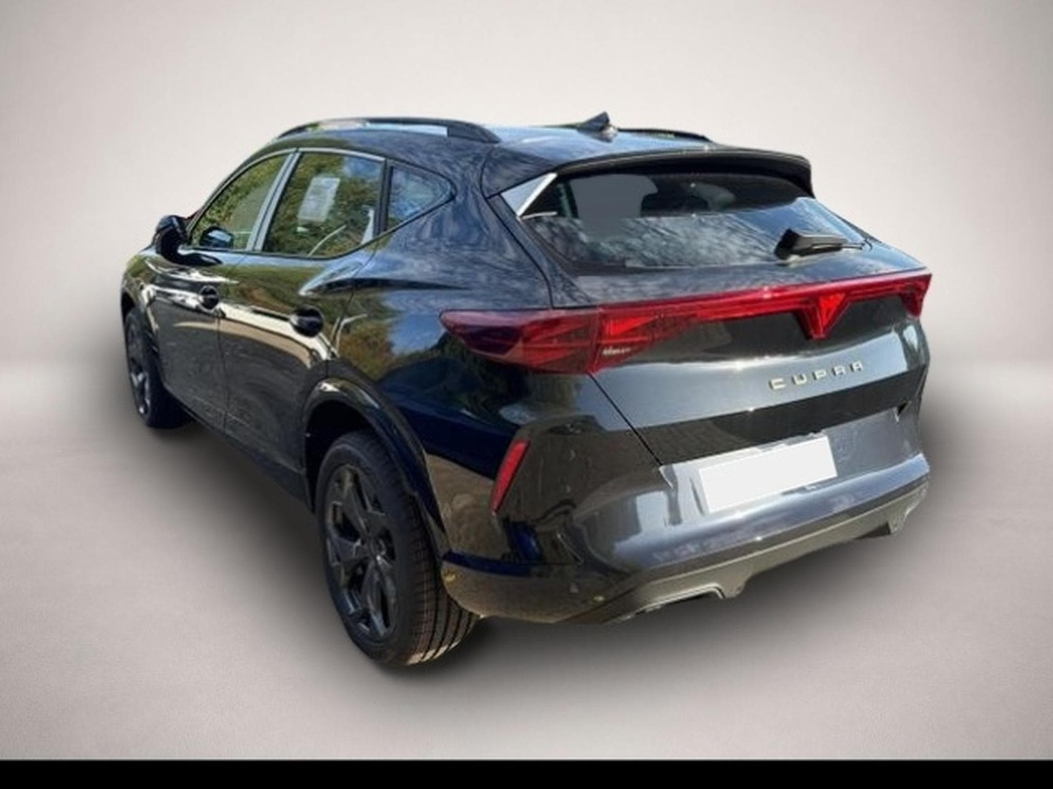 Cupra Formentor (2026) - Photo 4