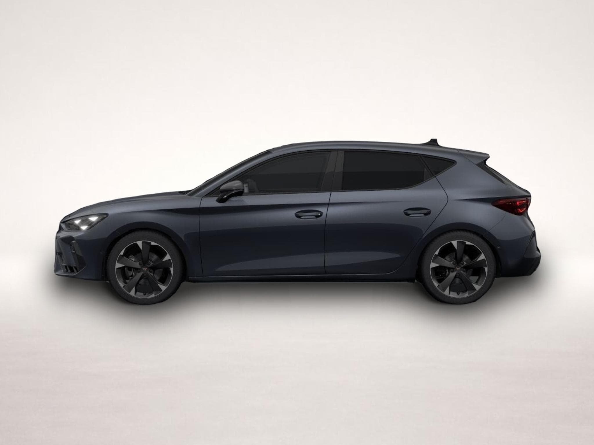Cupra Leon (2026) - Photo 1