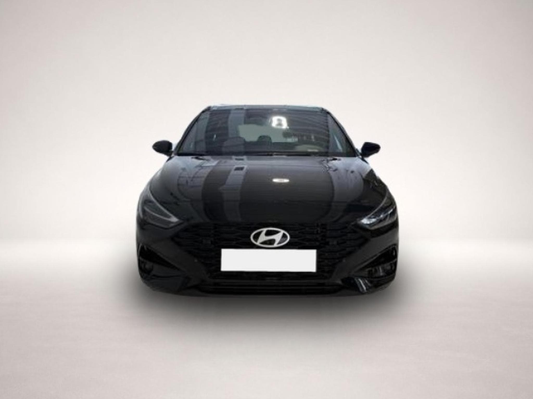 Hyundai i30 (2025) - Photo 2