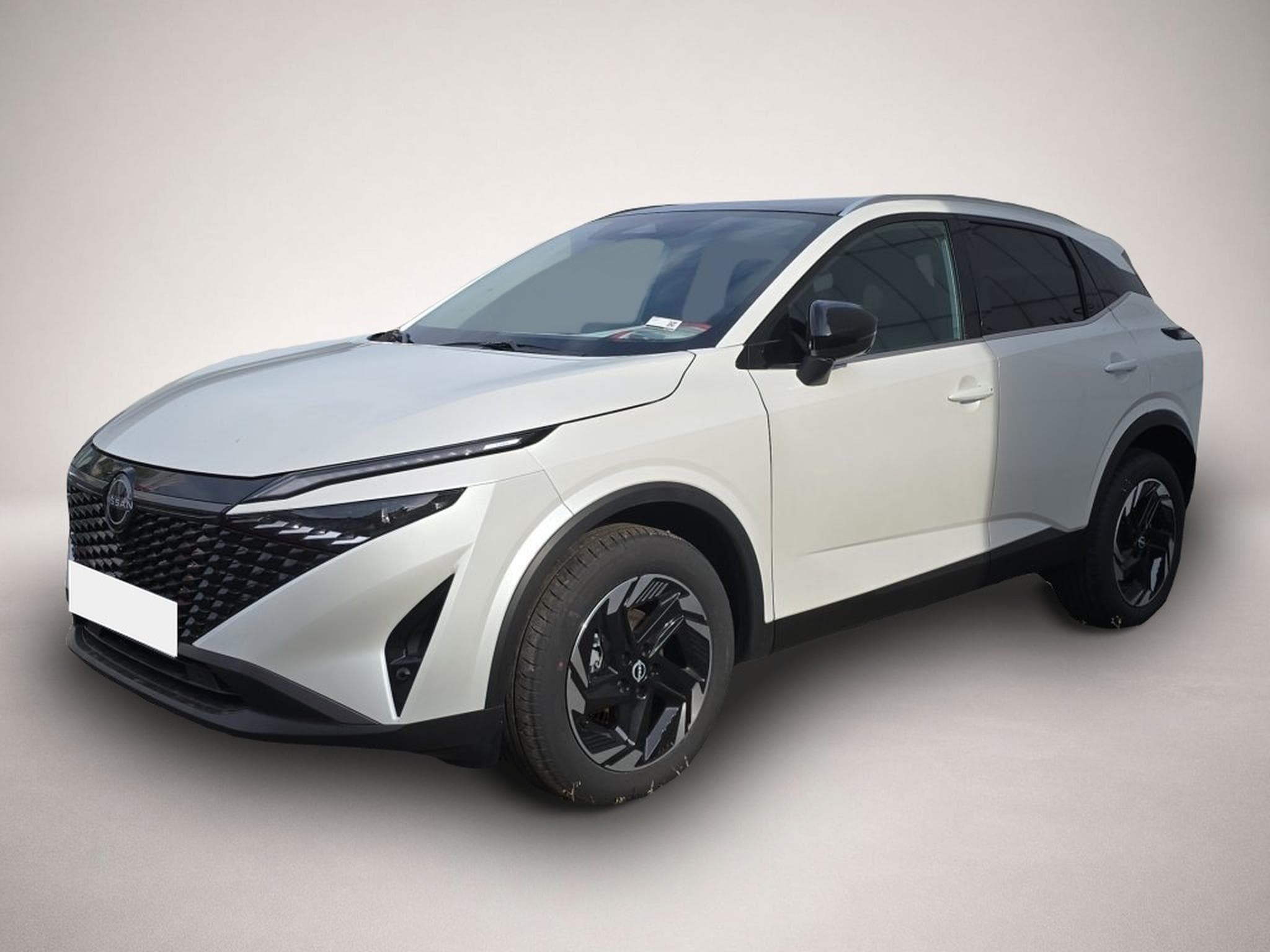Nissan Qashqai (2026) - Photo 1