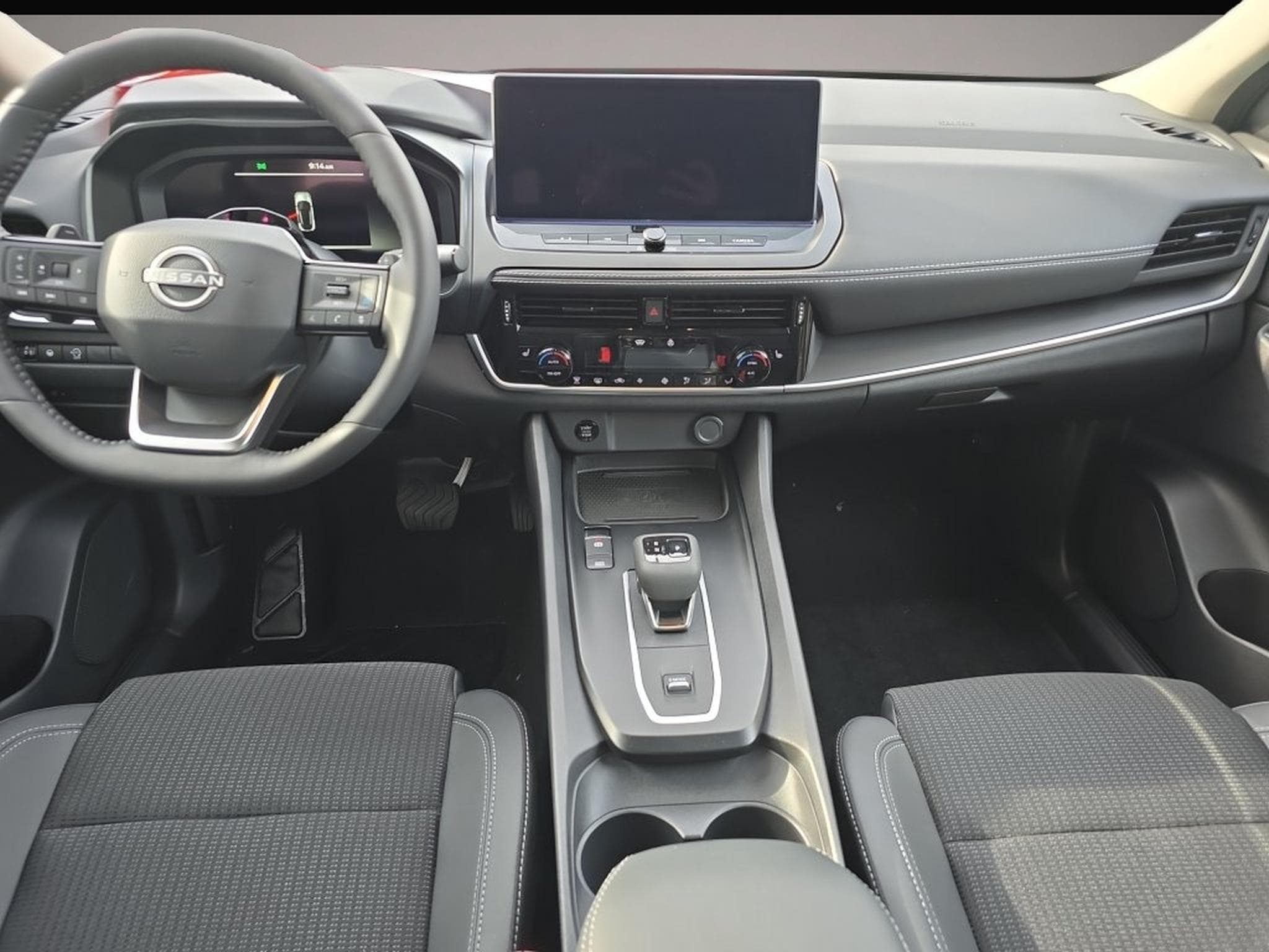 Nissan Qashqai (2026) - Photo 5