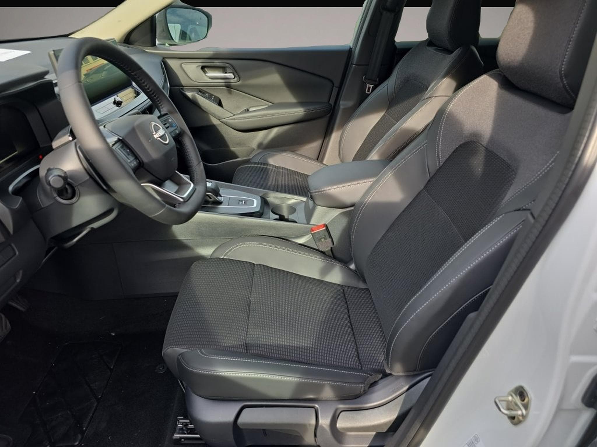 Nissan Qashqai (2026) - Photo 3