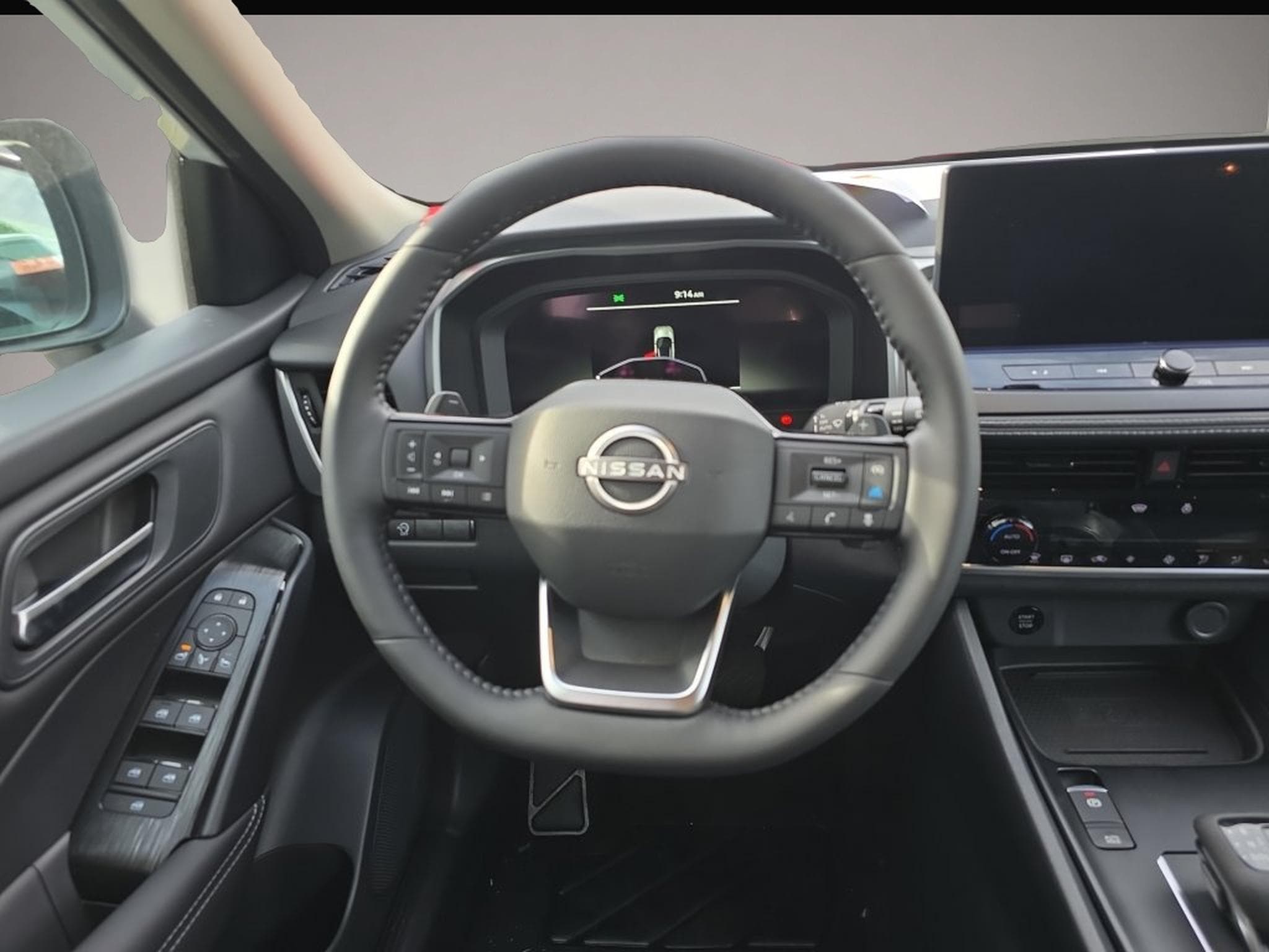 Nissan Qashqai (2026) - Photo 4