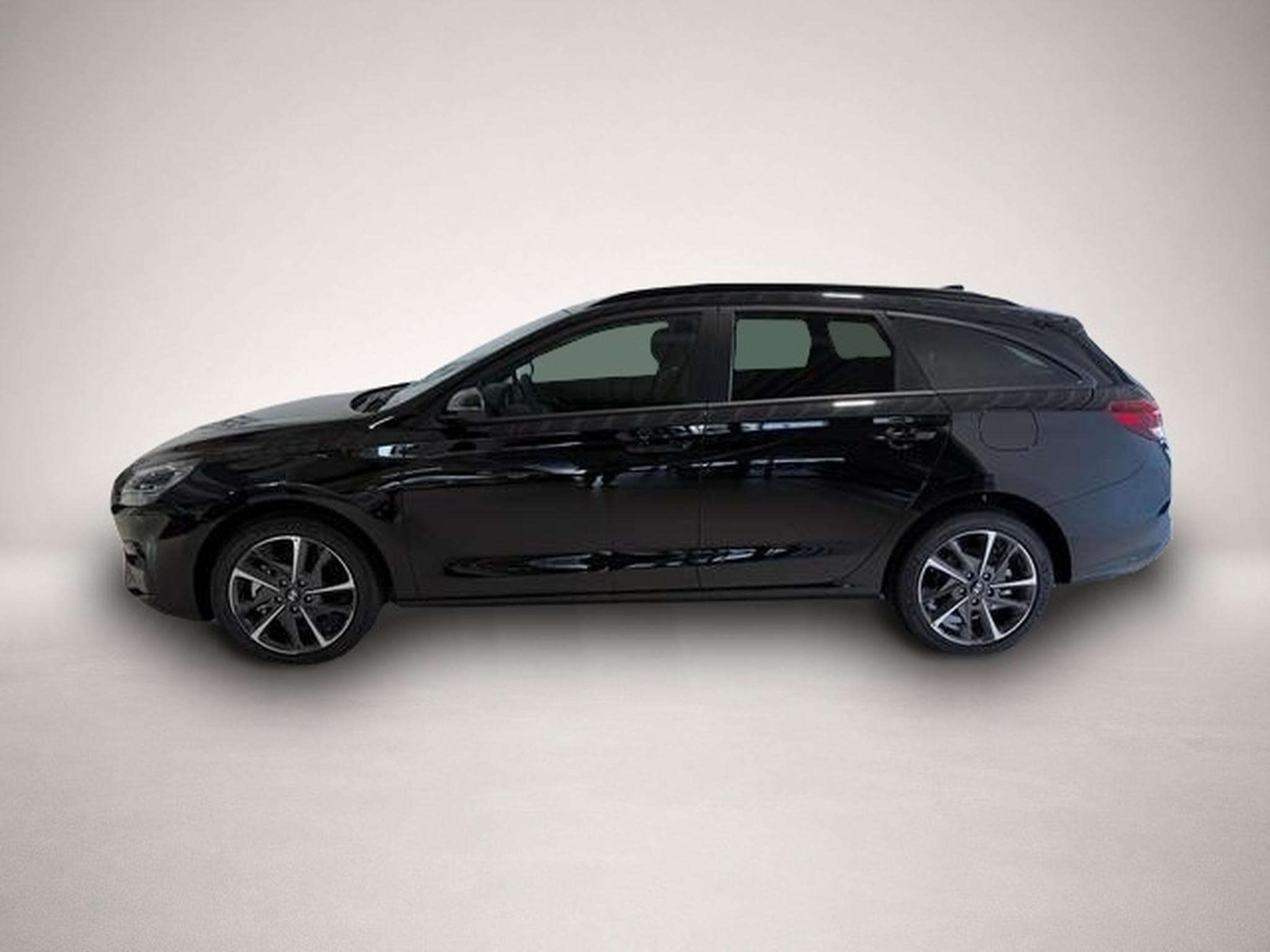 Hyundai i30 (2025) - Photo 3