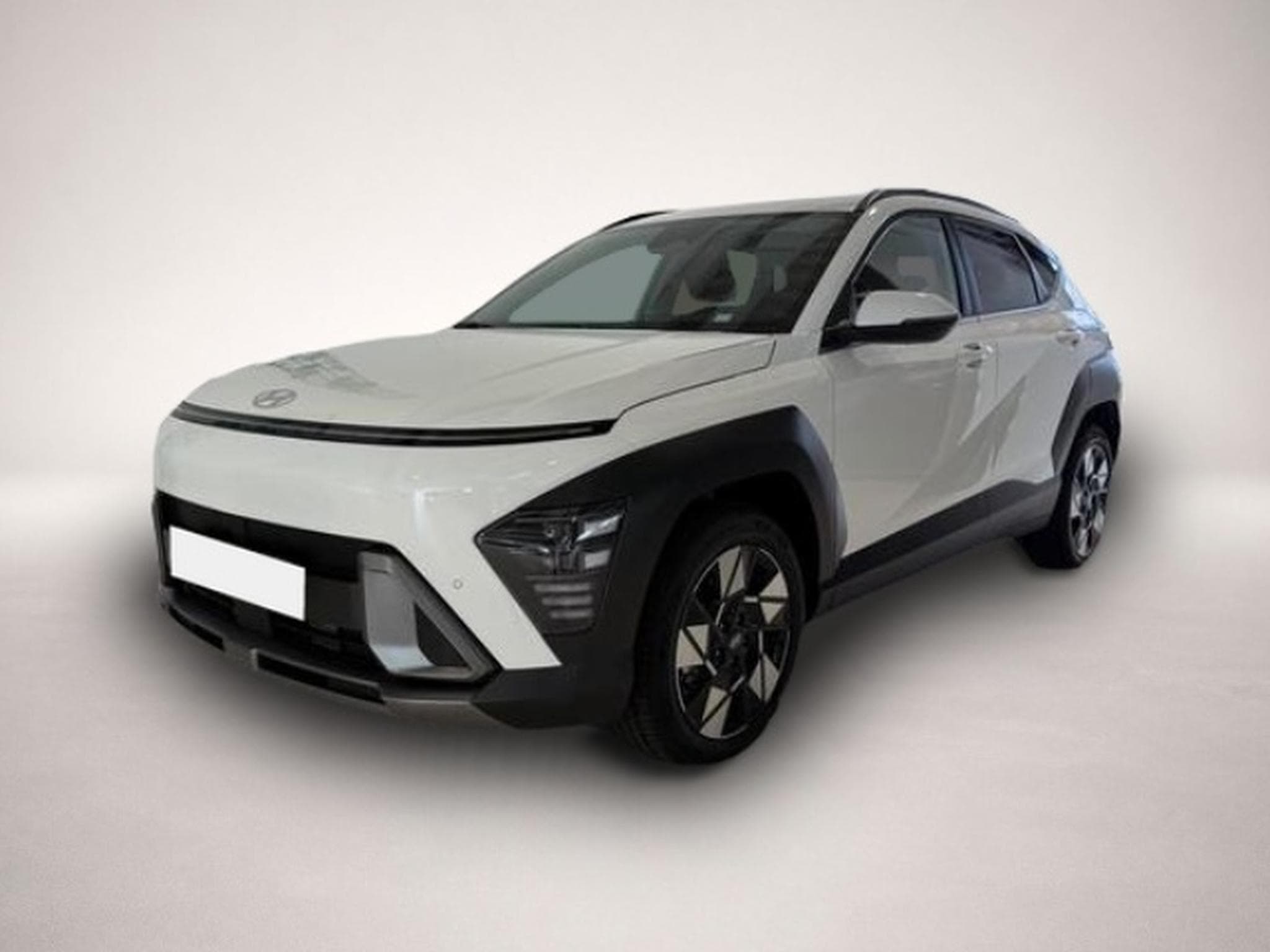 Hyundai Kona (2025) - Photo 1