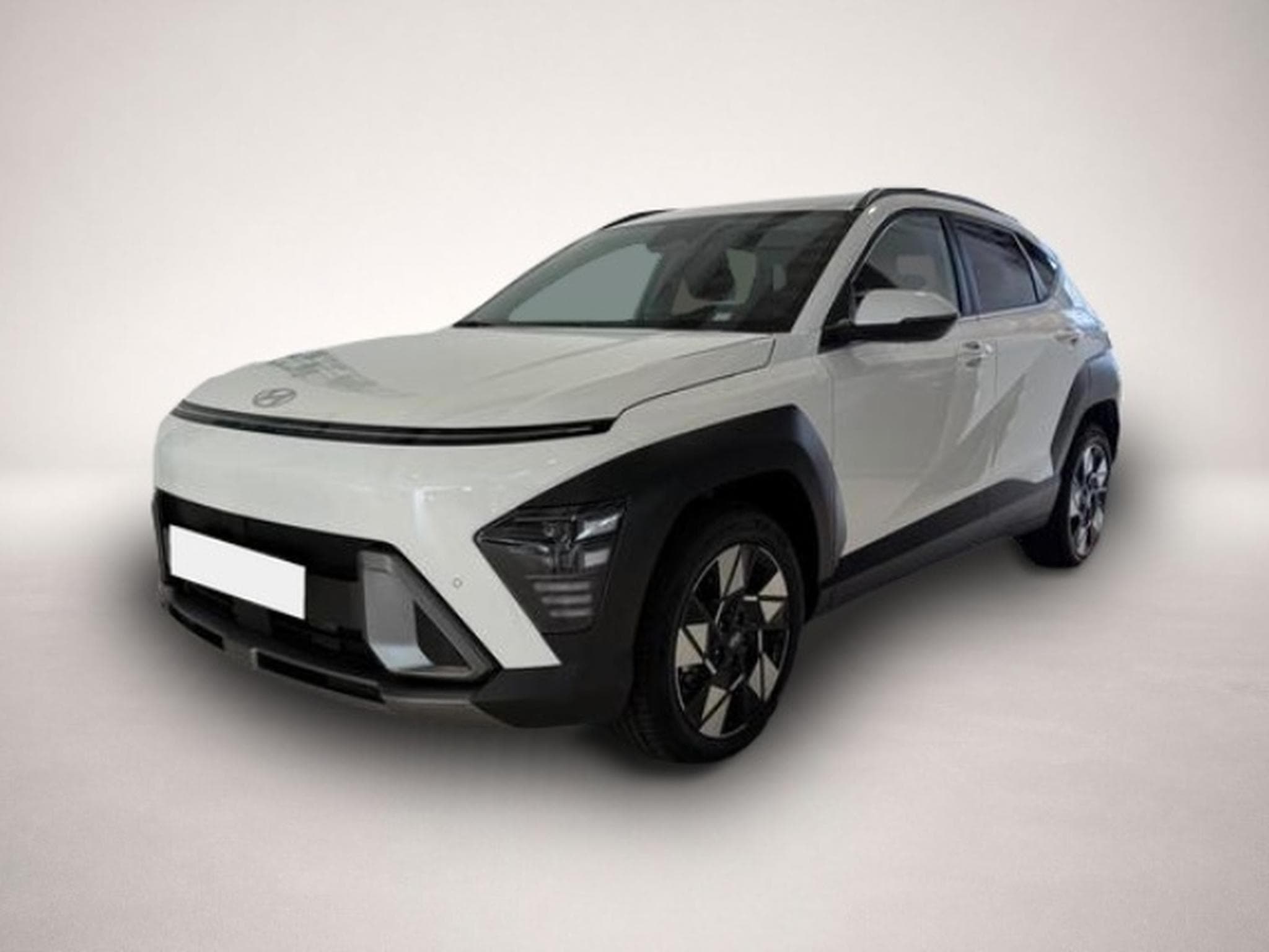Hyundai Kona (2025) - Photo 1
