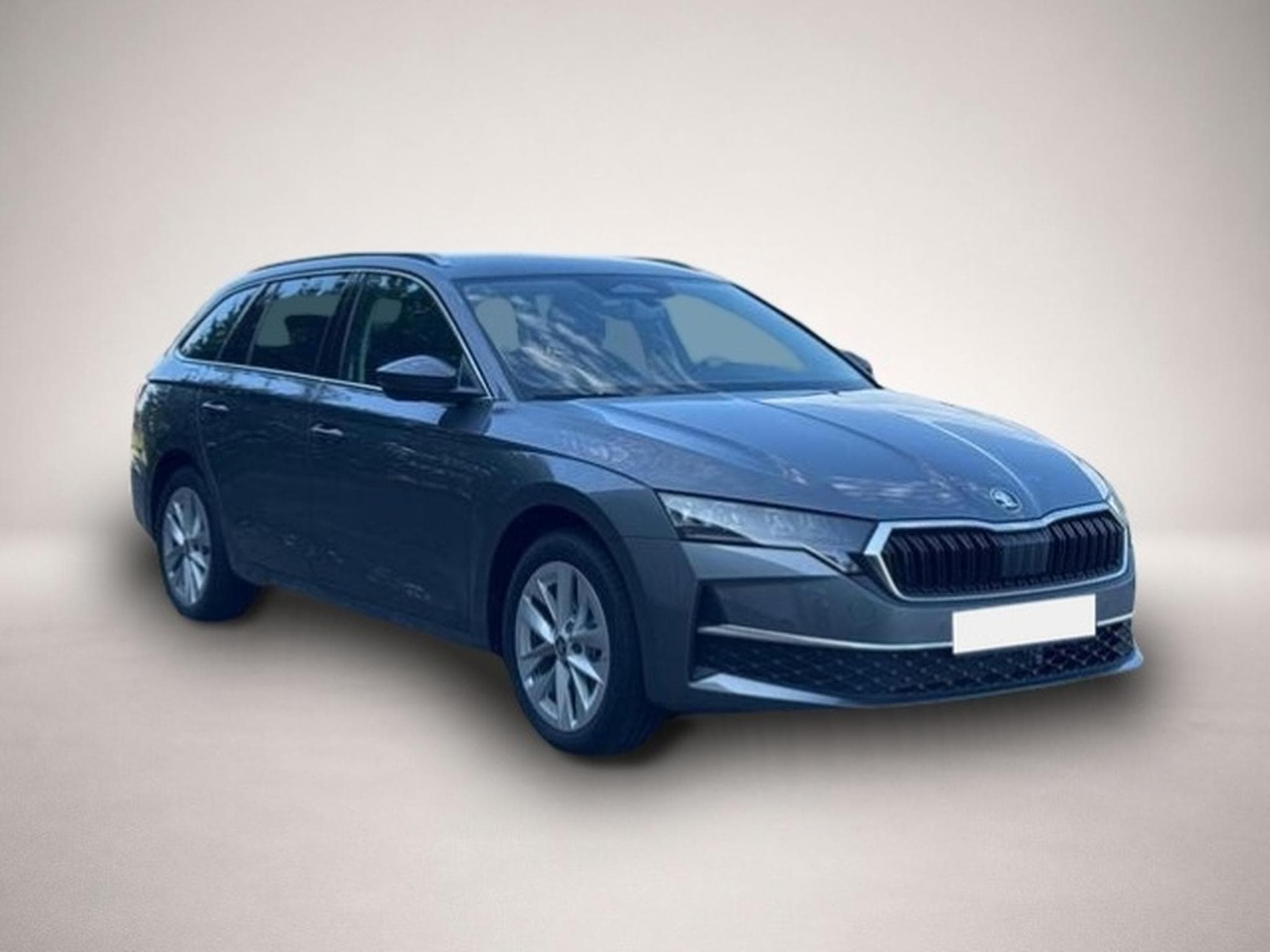 Skoda Octavia (2026) - Photo 3