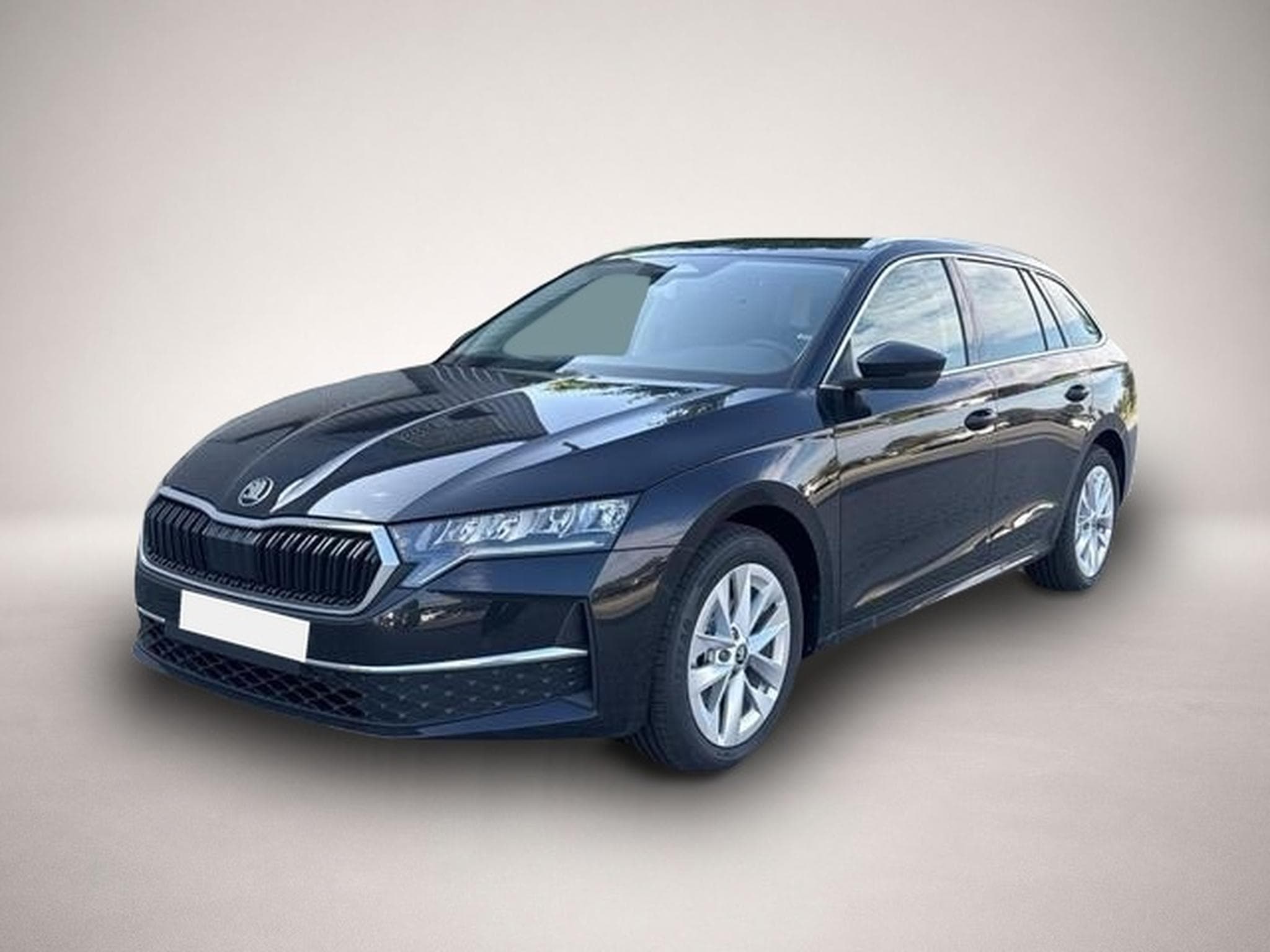 Skoda Octavia (2026) - Photo 1