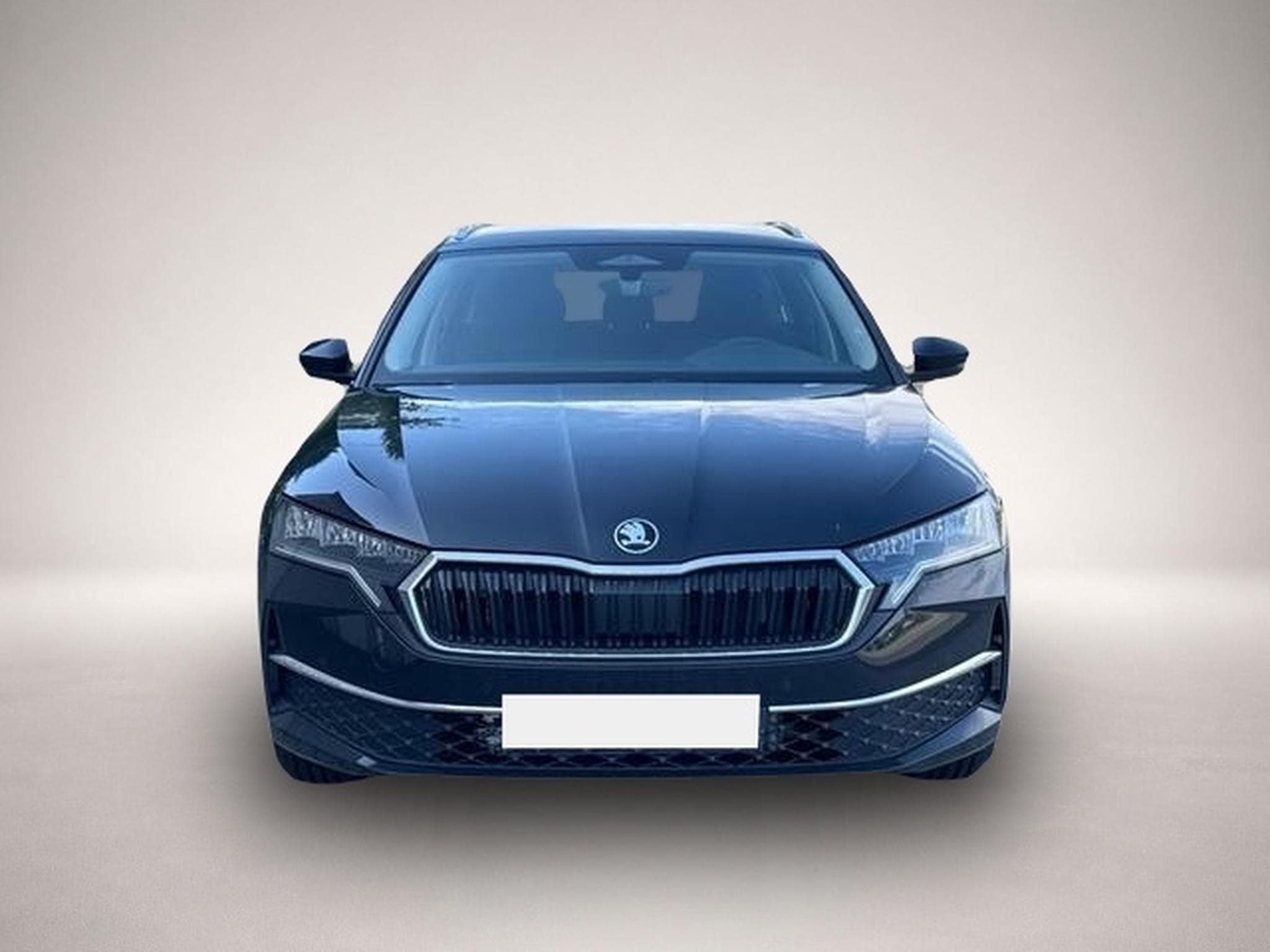 Skoda Octavia (2026) - Photo 2