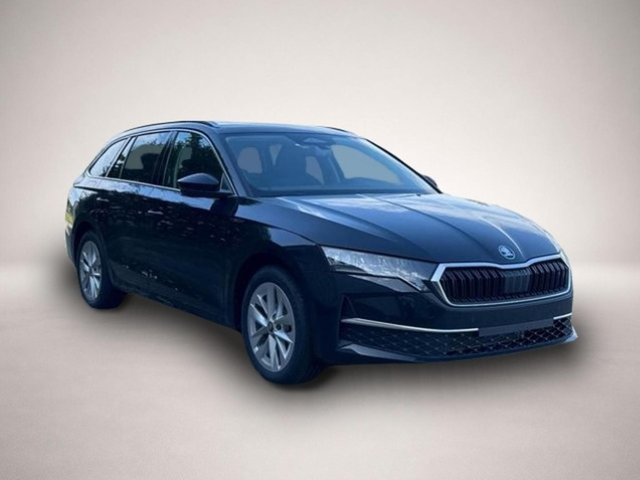 Skoda Octavia (2026) - Photo 3