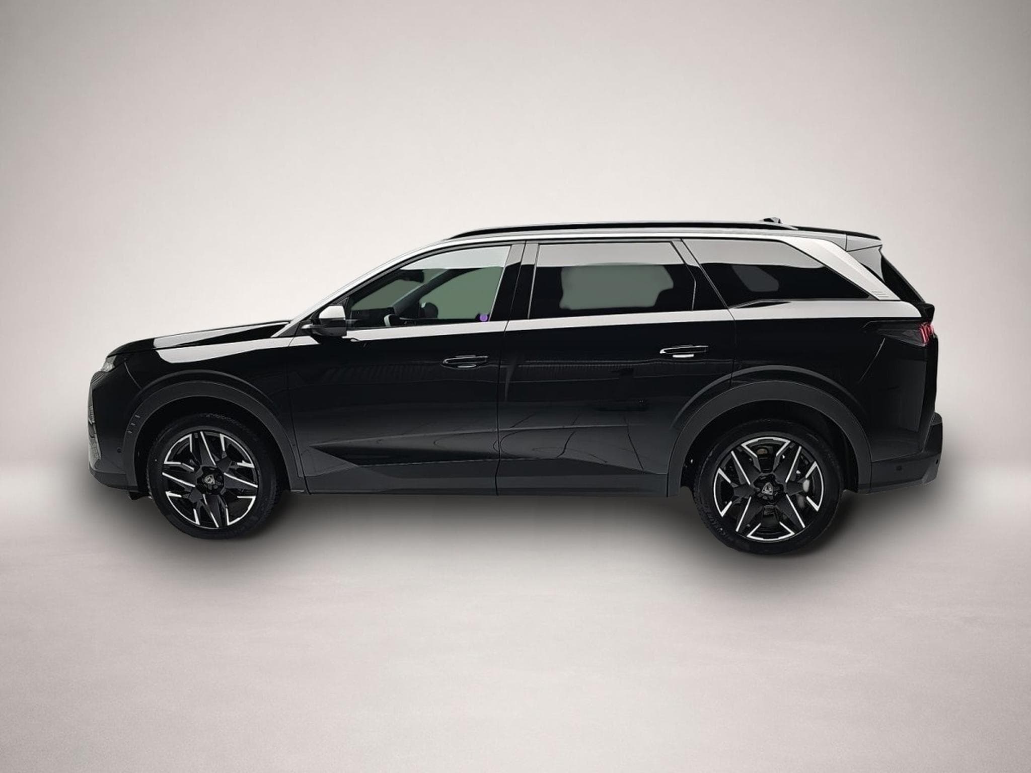 Peugeot 5008 (2025) - Photo 4