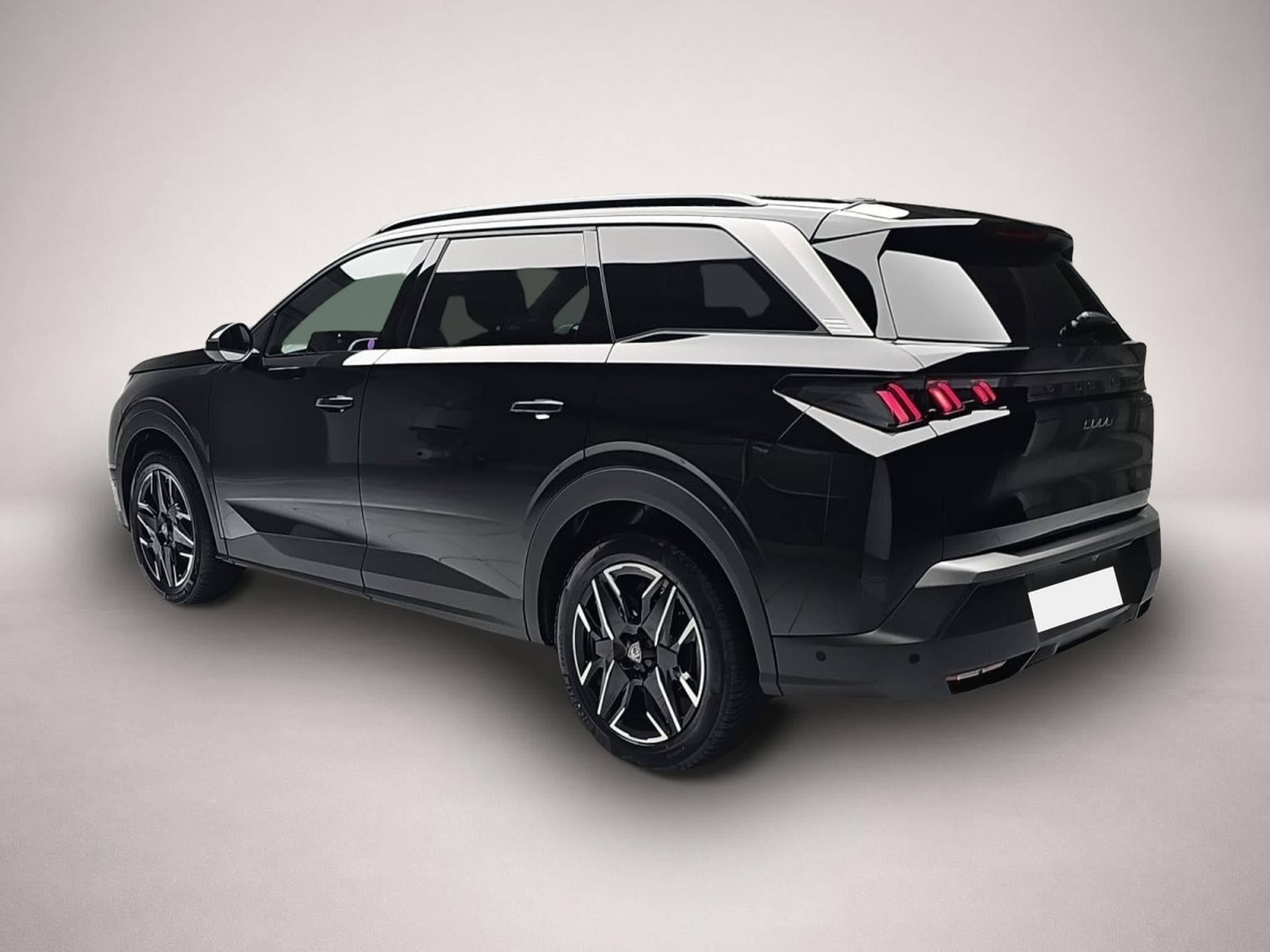 Peugeot 5008 (2025) - Photo 3