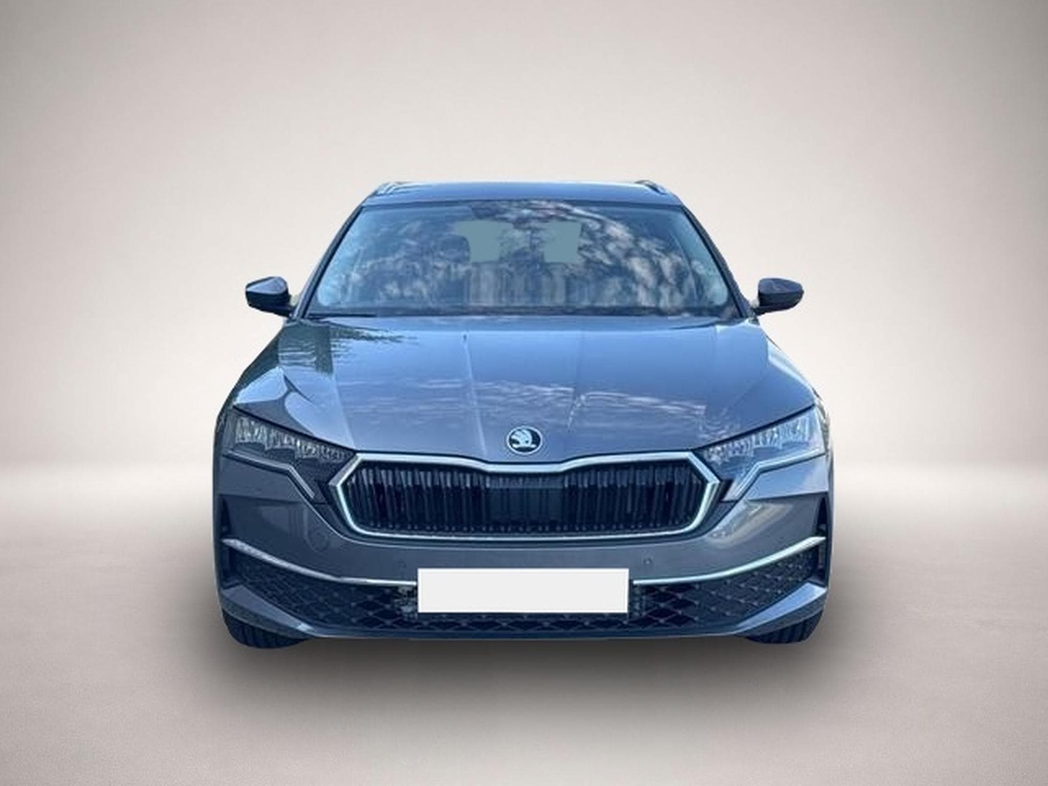 Skoda Octavia (2026) - Photo 2