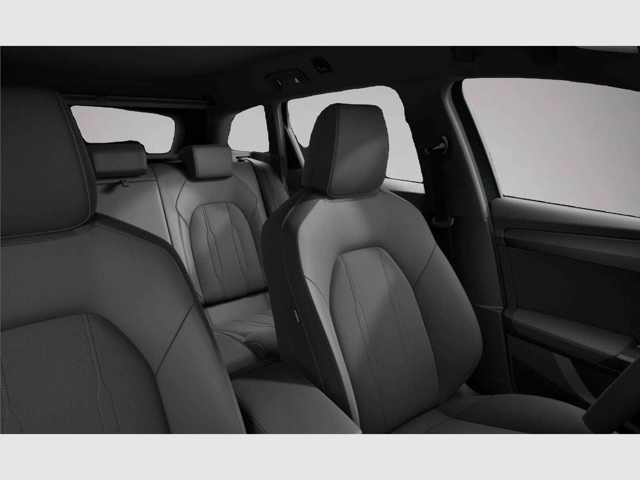 Cupra Leon (2026) - Photo 4