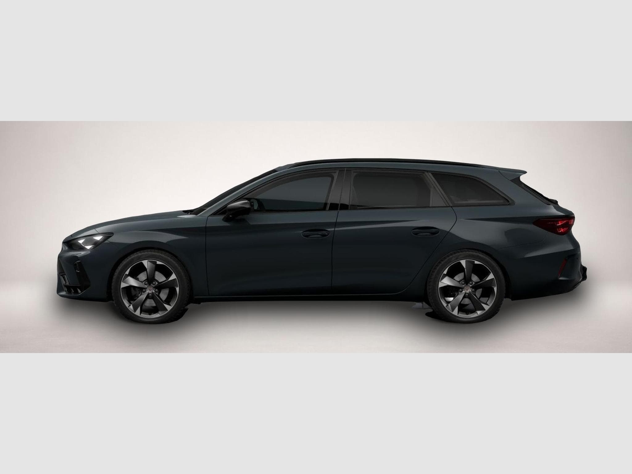 Cupra Leon (2026) - Photo 2