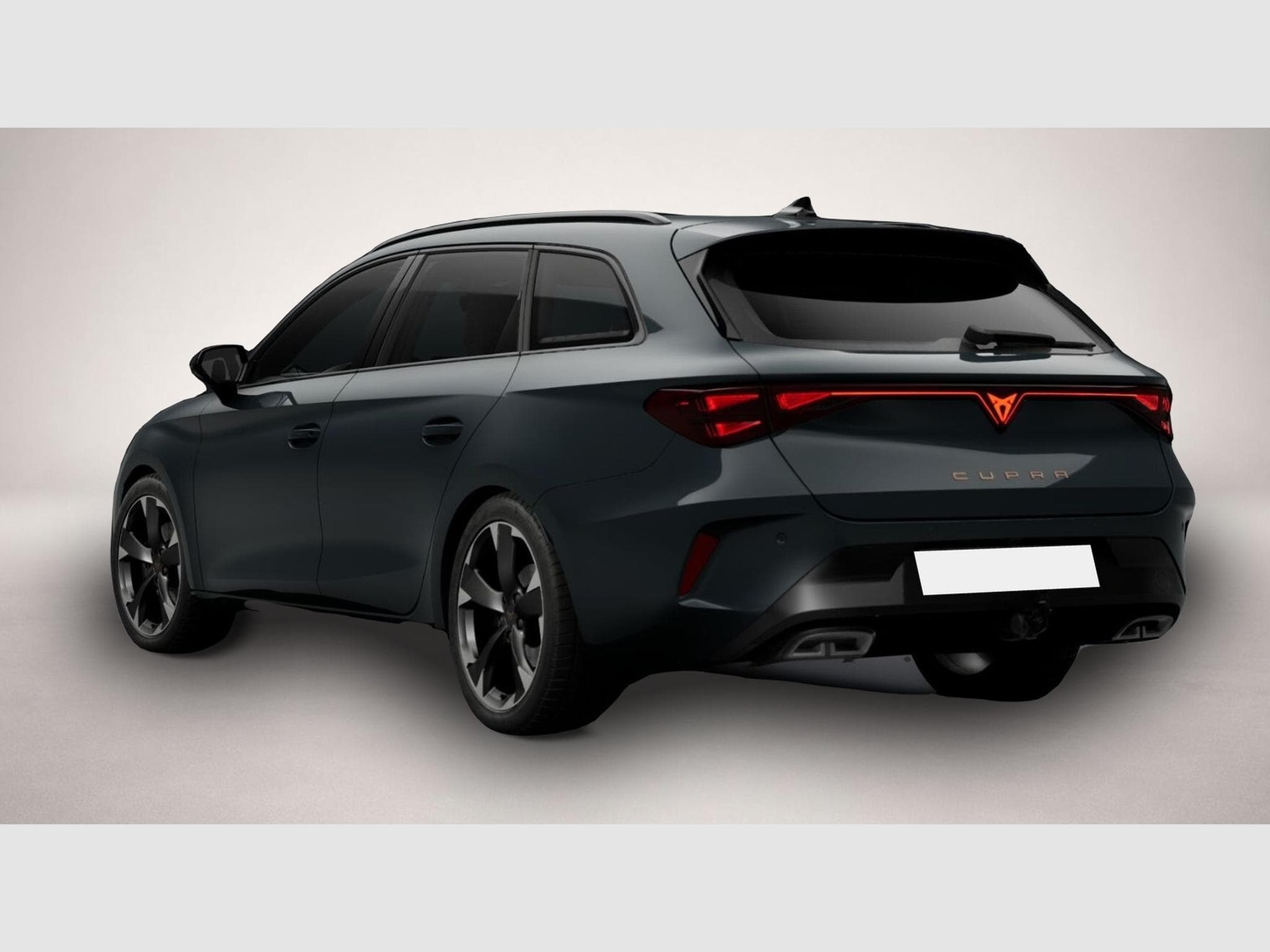 Cupra Leon (2026) - Photo 3
