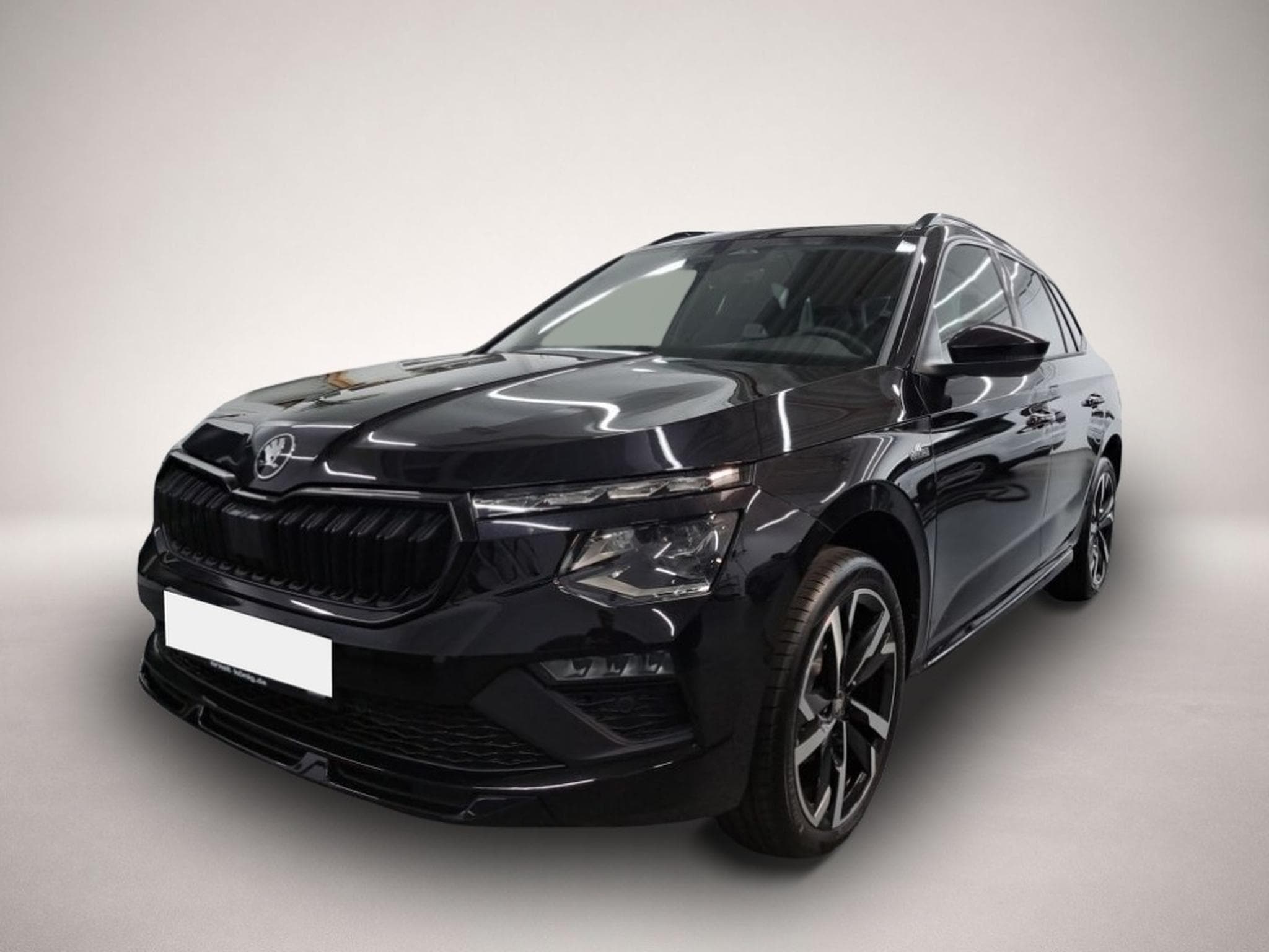 Skoda Kamiq (2026) - Photo 1