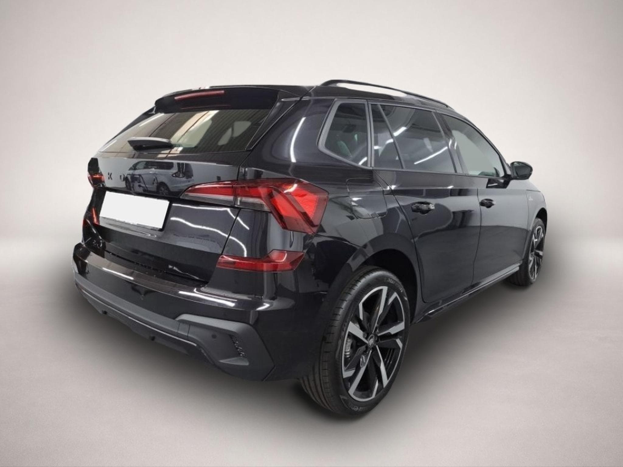 Skoda Kamiq (2026) - Photo 3