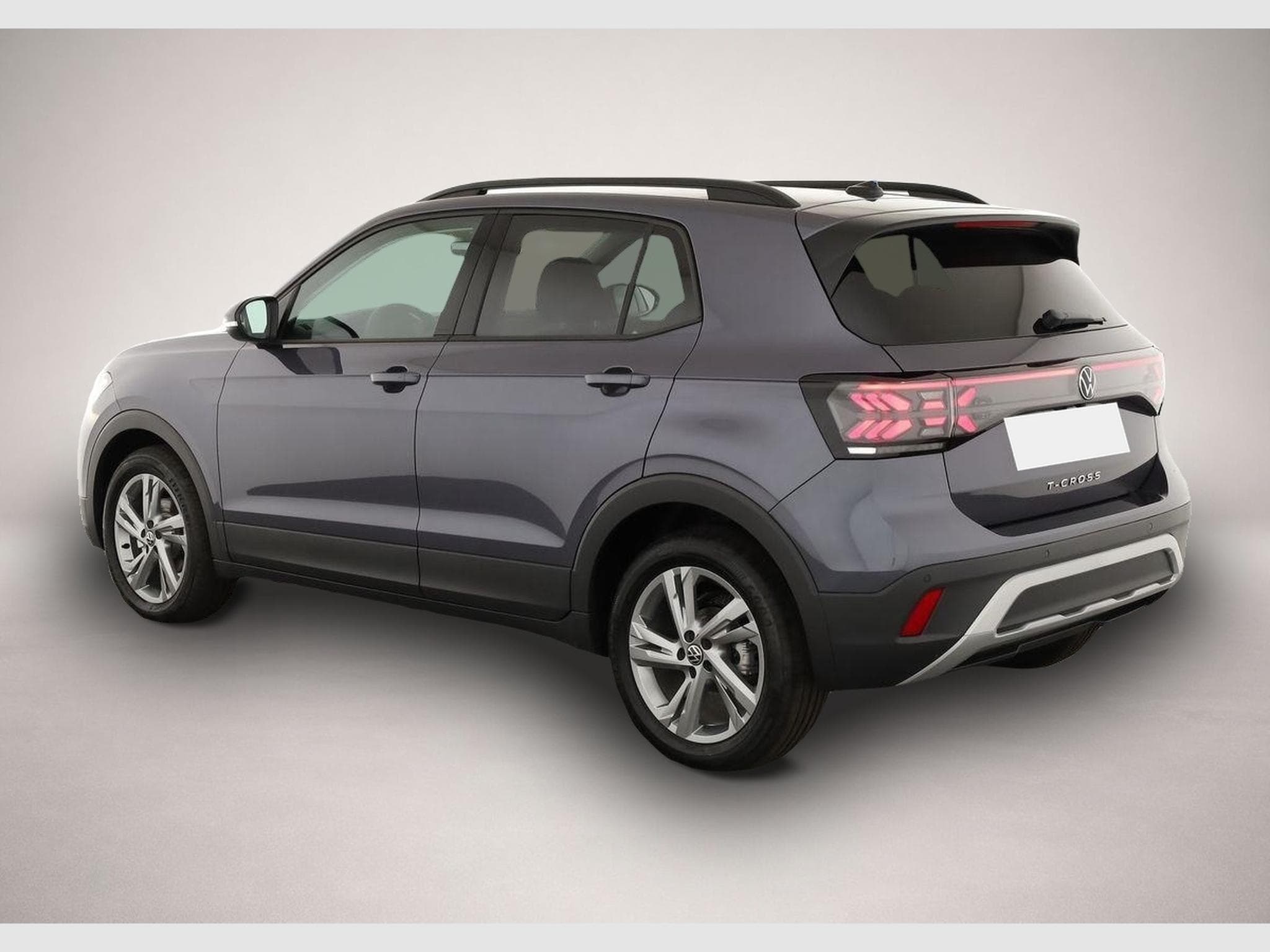 VW T-Cross (2026) - Photo 4