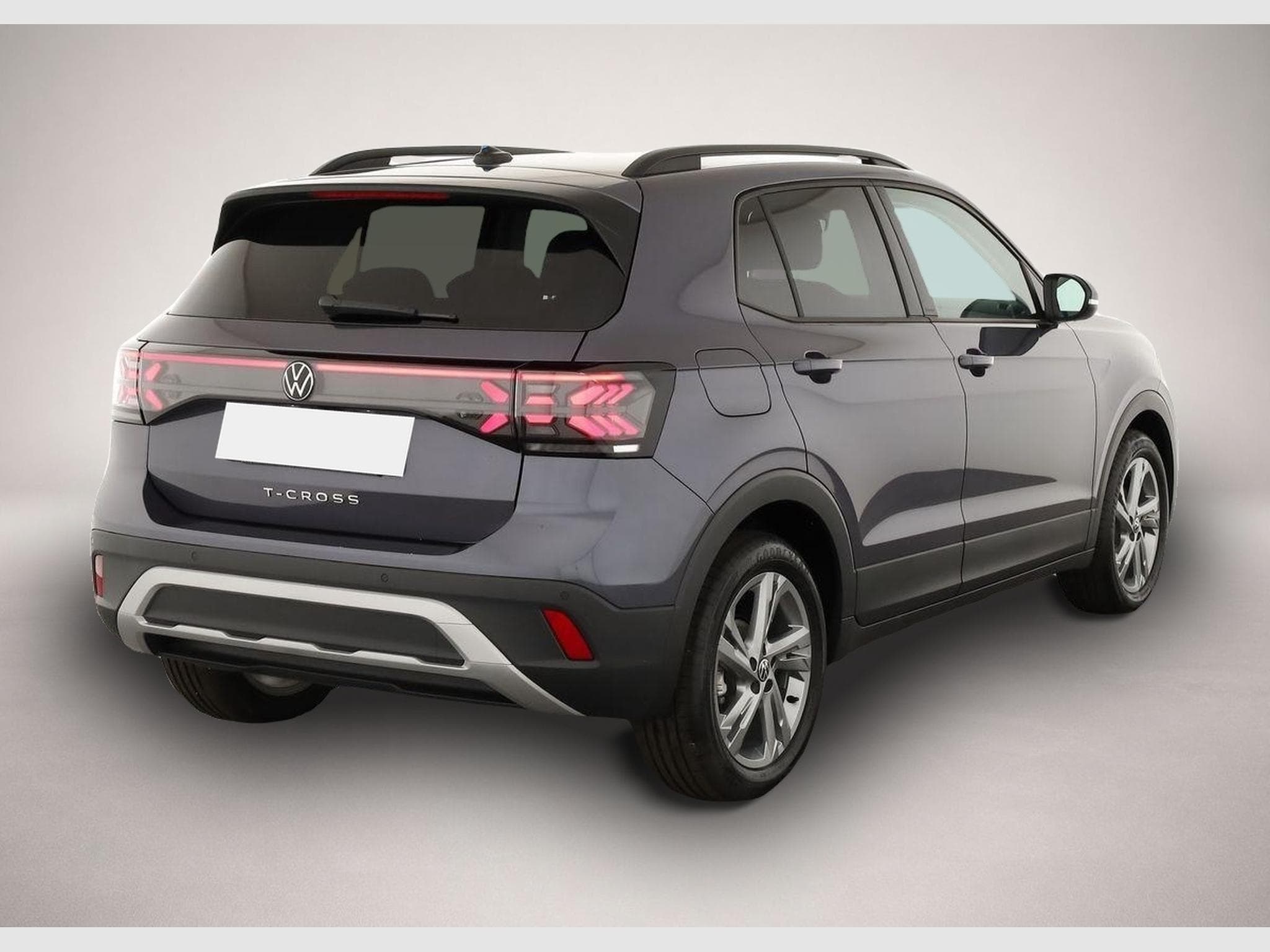 VW T-Cross (2026) - Photo 3