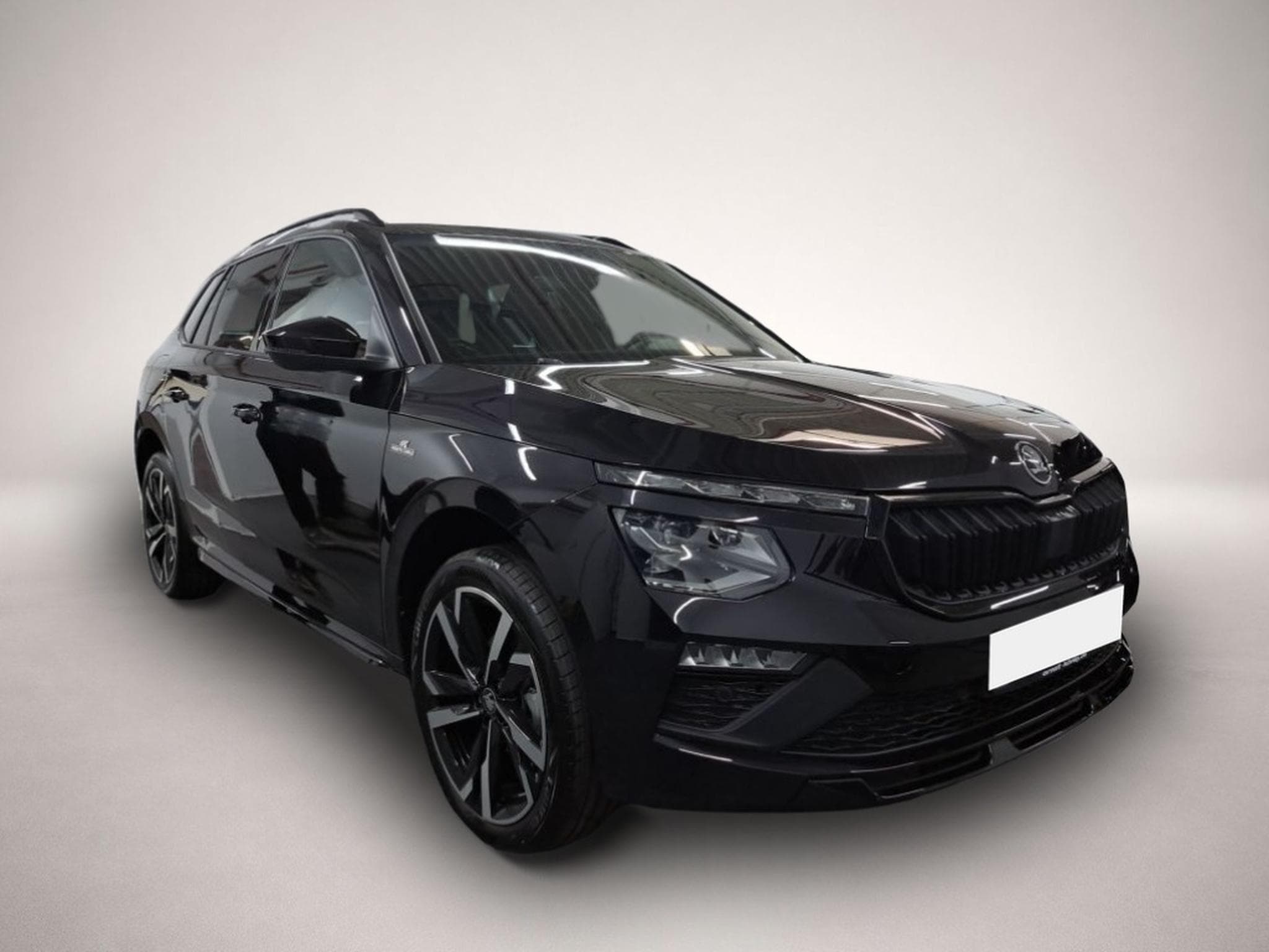 Skoda Kamiq (2026) - Photo 2
