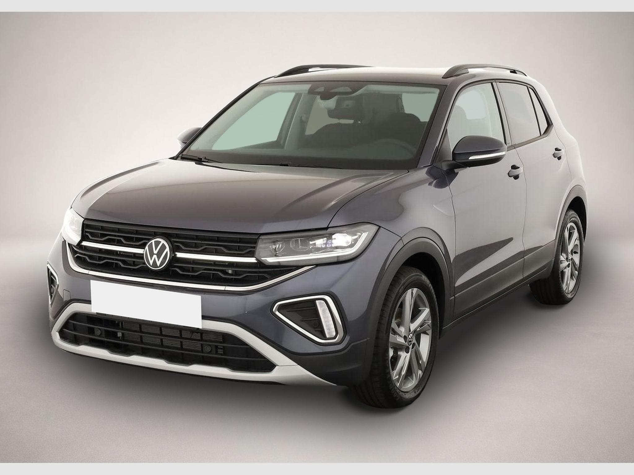 VW T-Cross (2026) - Photo 1