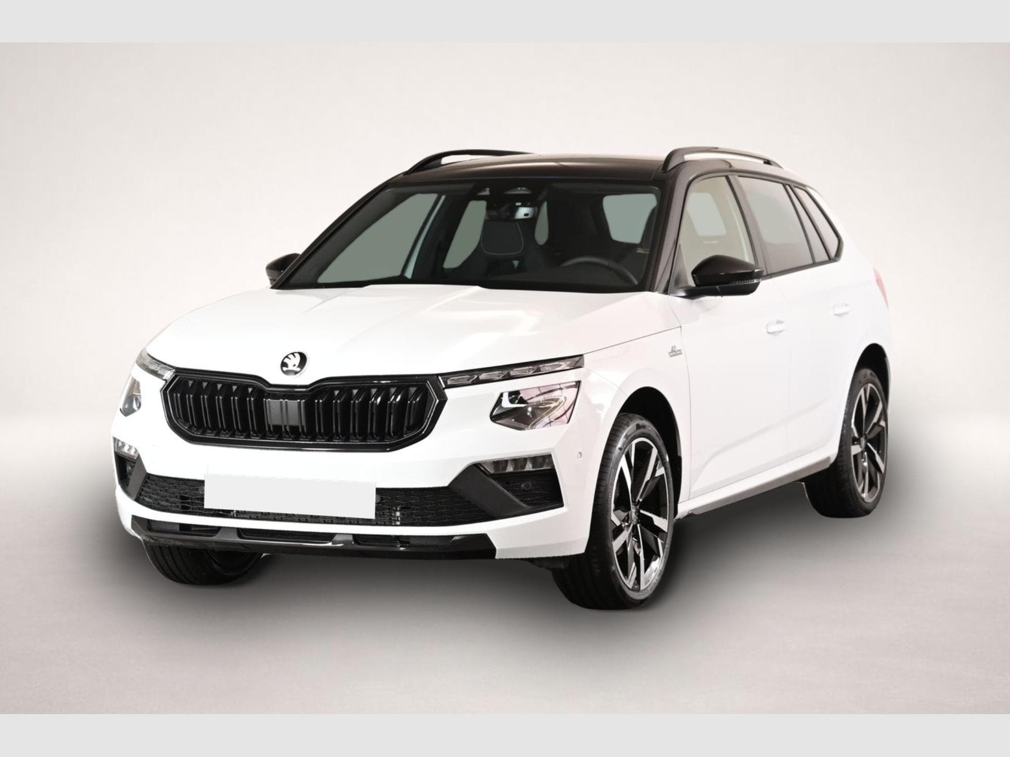Skoda Kamiq (2026) - Photo 1