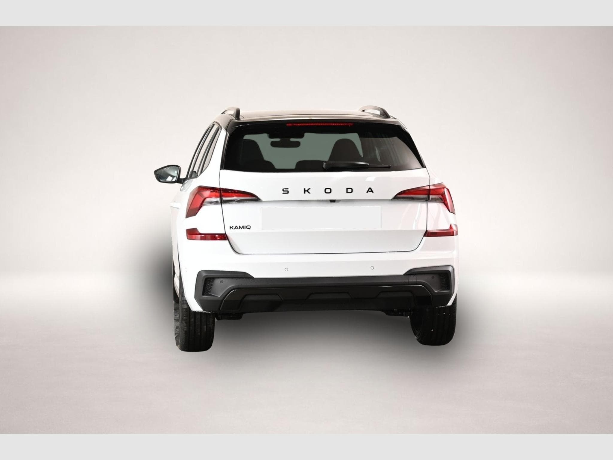 Skoda Kamiq (2026) - Photo 4