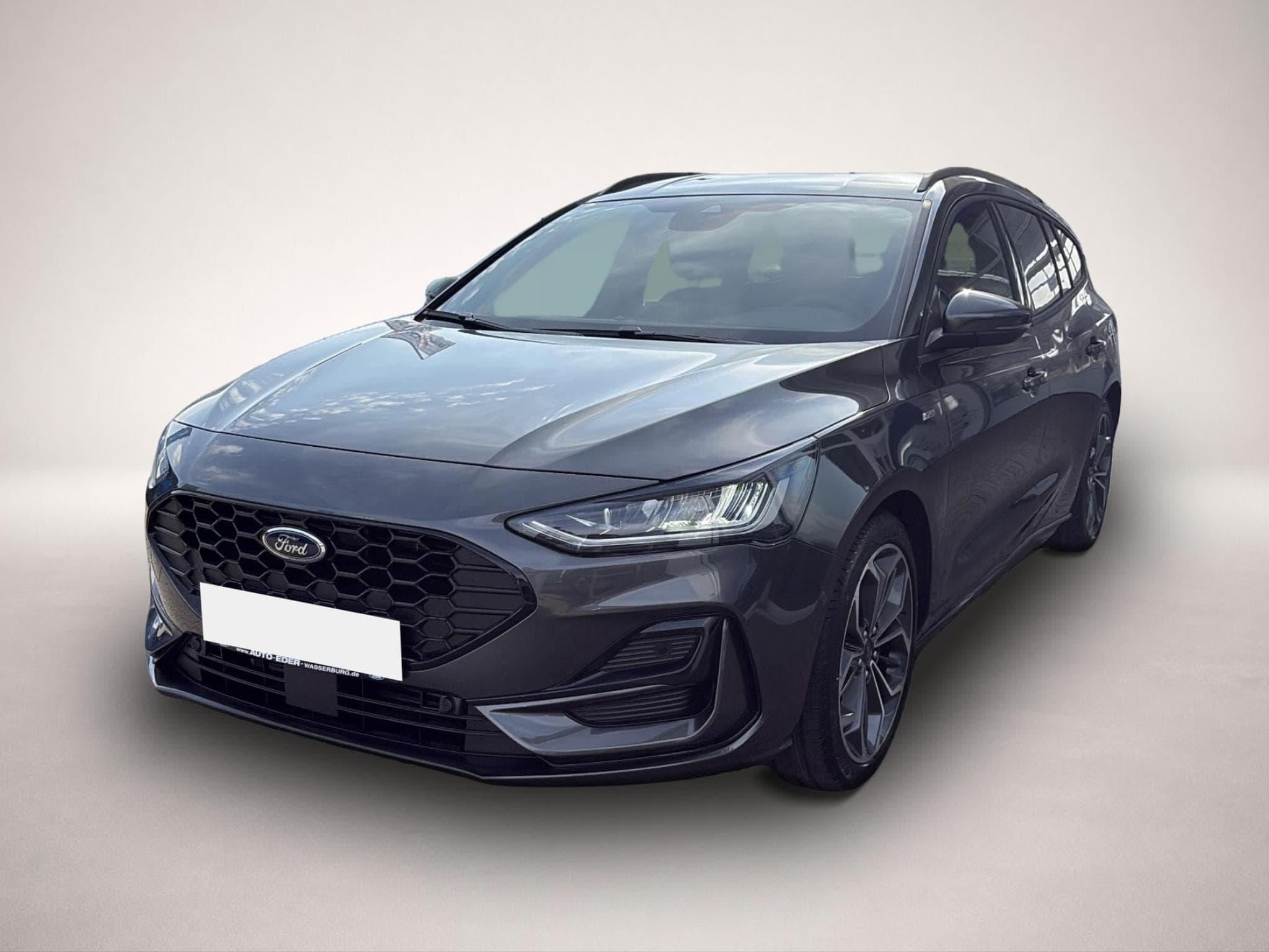 Ford Focus (2026) - Photo 1