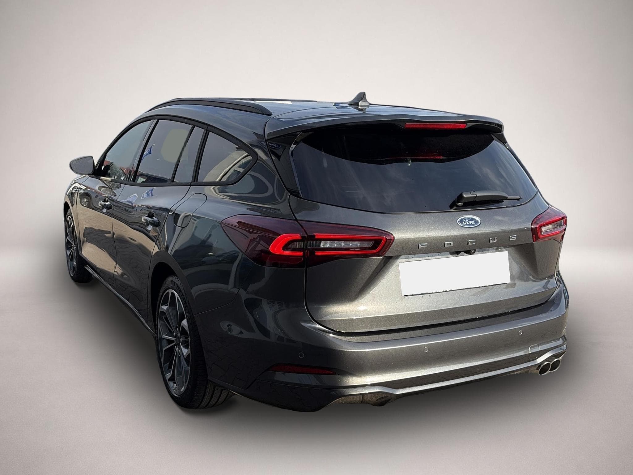 Ford Focus (2026) - Photo 2
