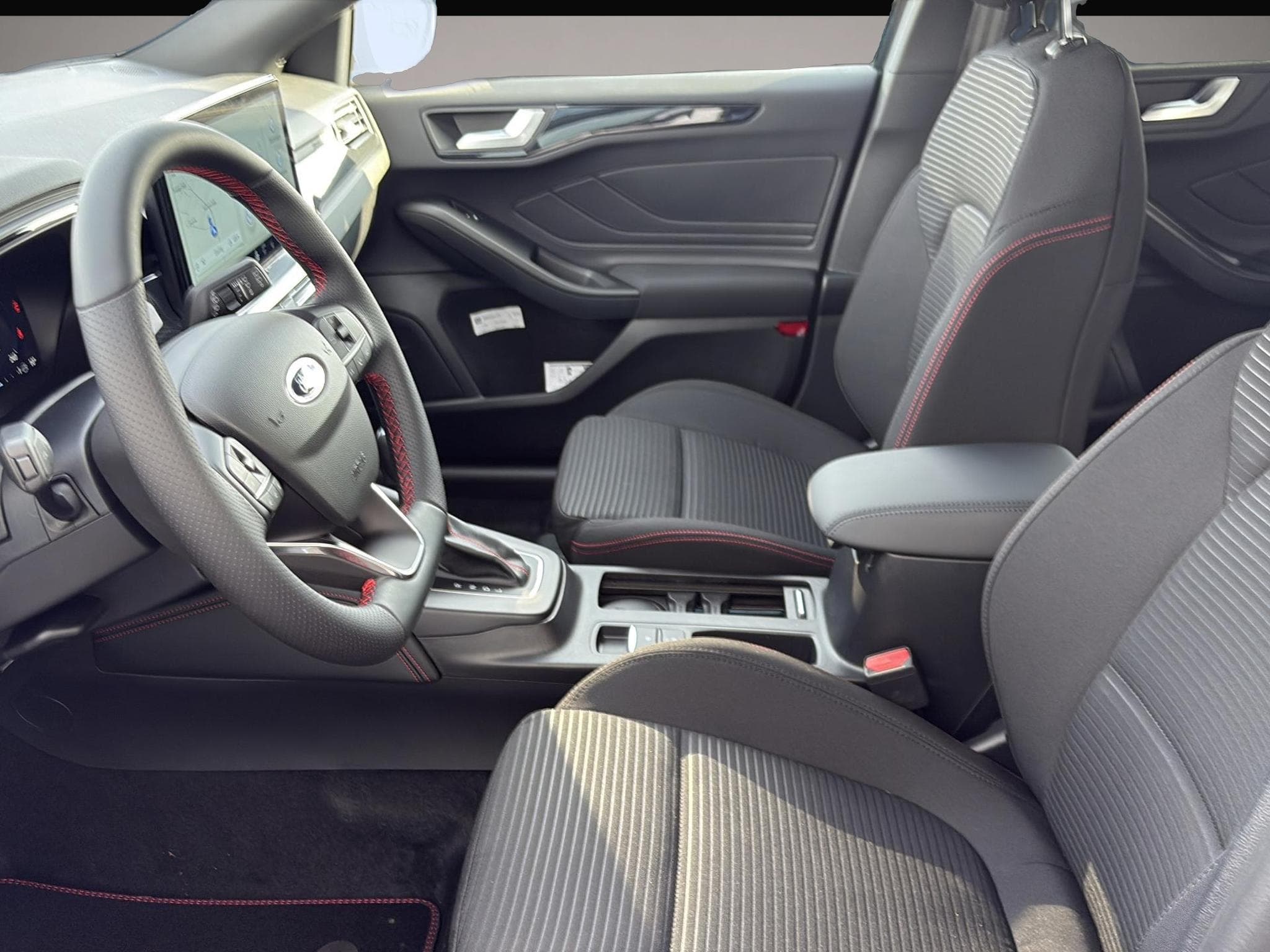 Ford Focus (2026) - Photo 8