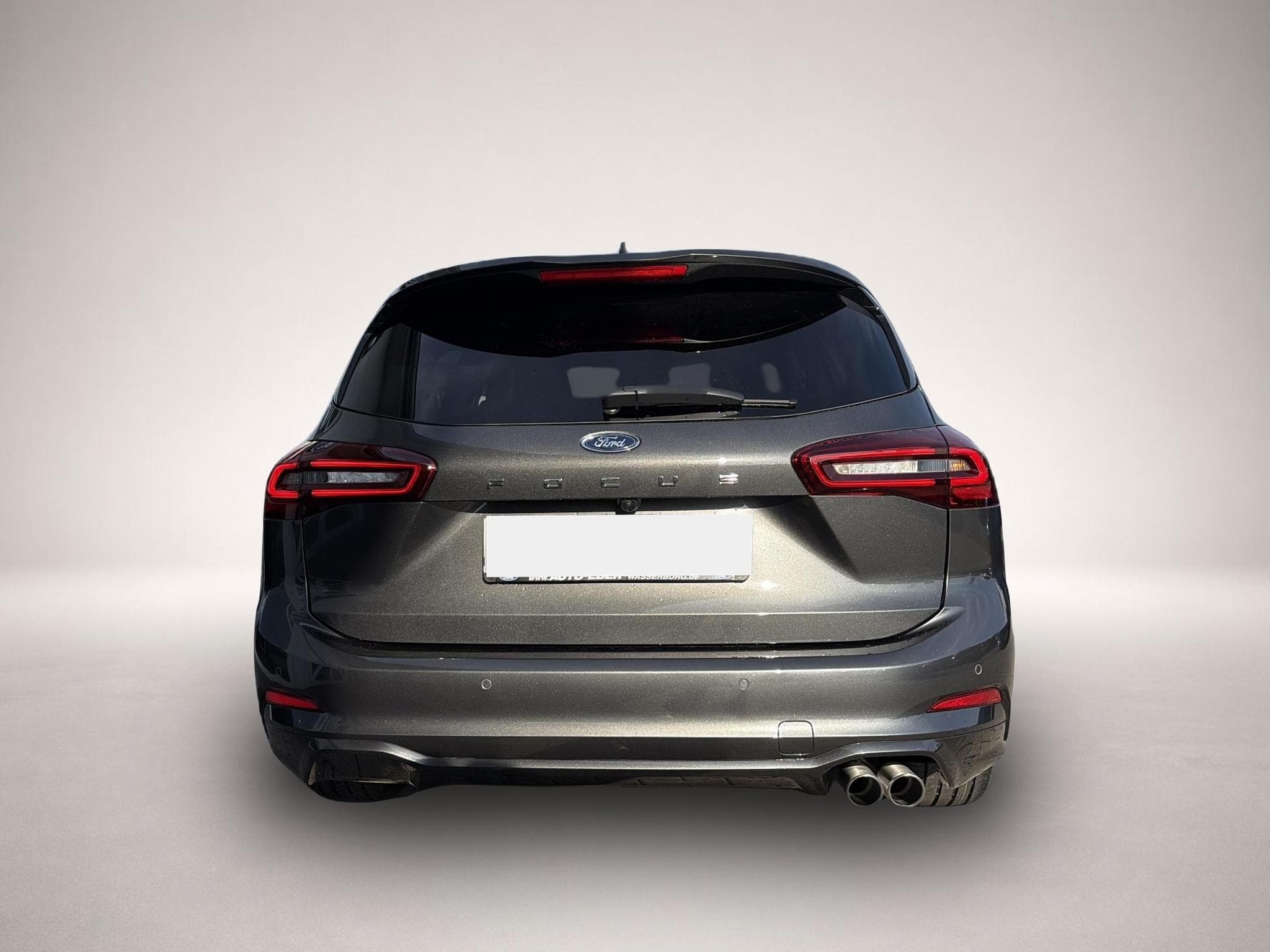 Ford Focus (2026) - Photo 7