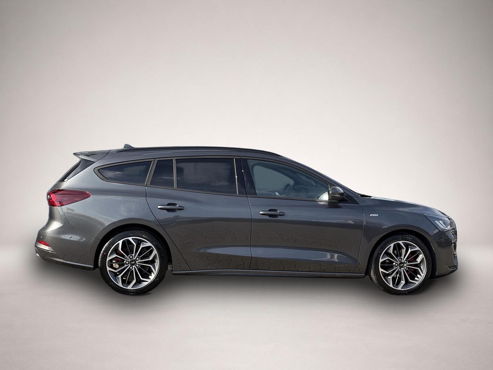 Ford Focus (2026) - Photo 6